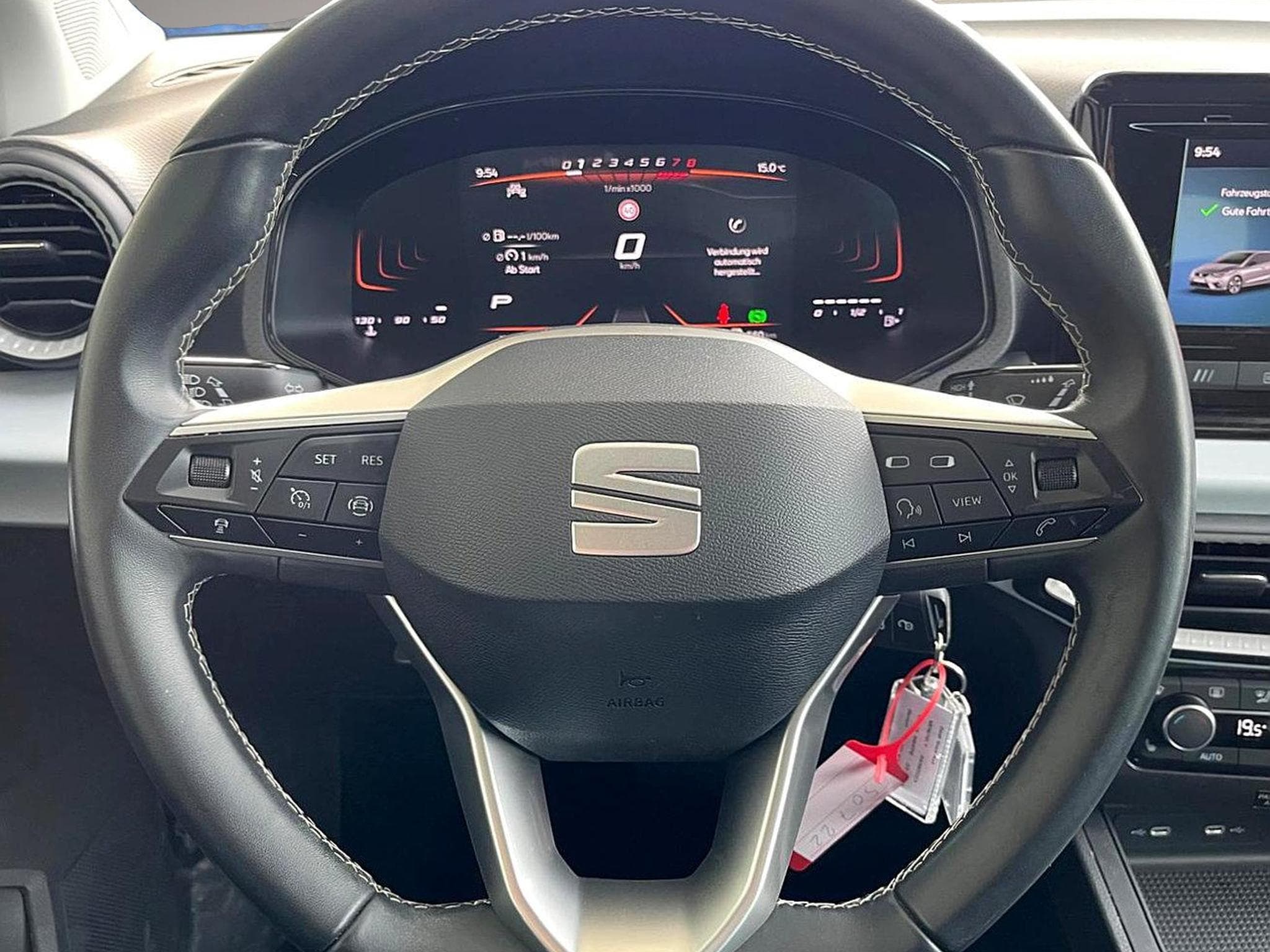 Seat Ibiza (2026) - Photo 6