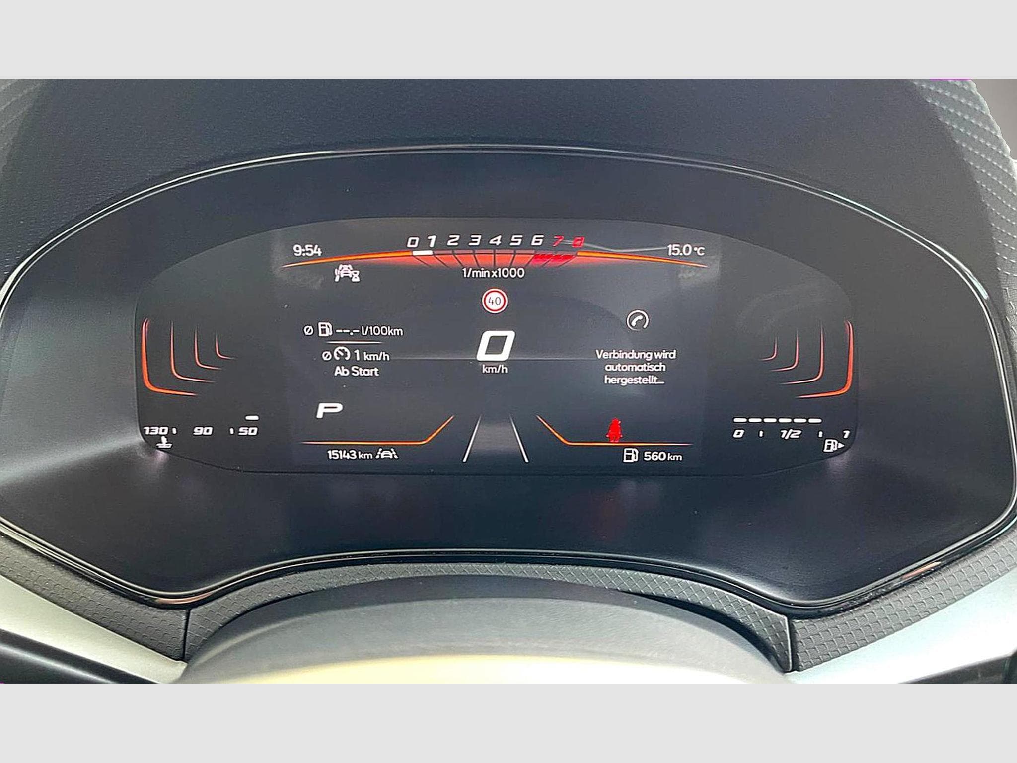 Seat Ibiza (2026) - Photo 5