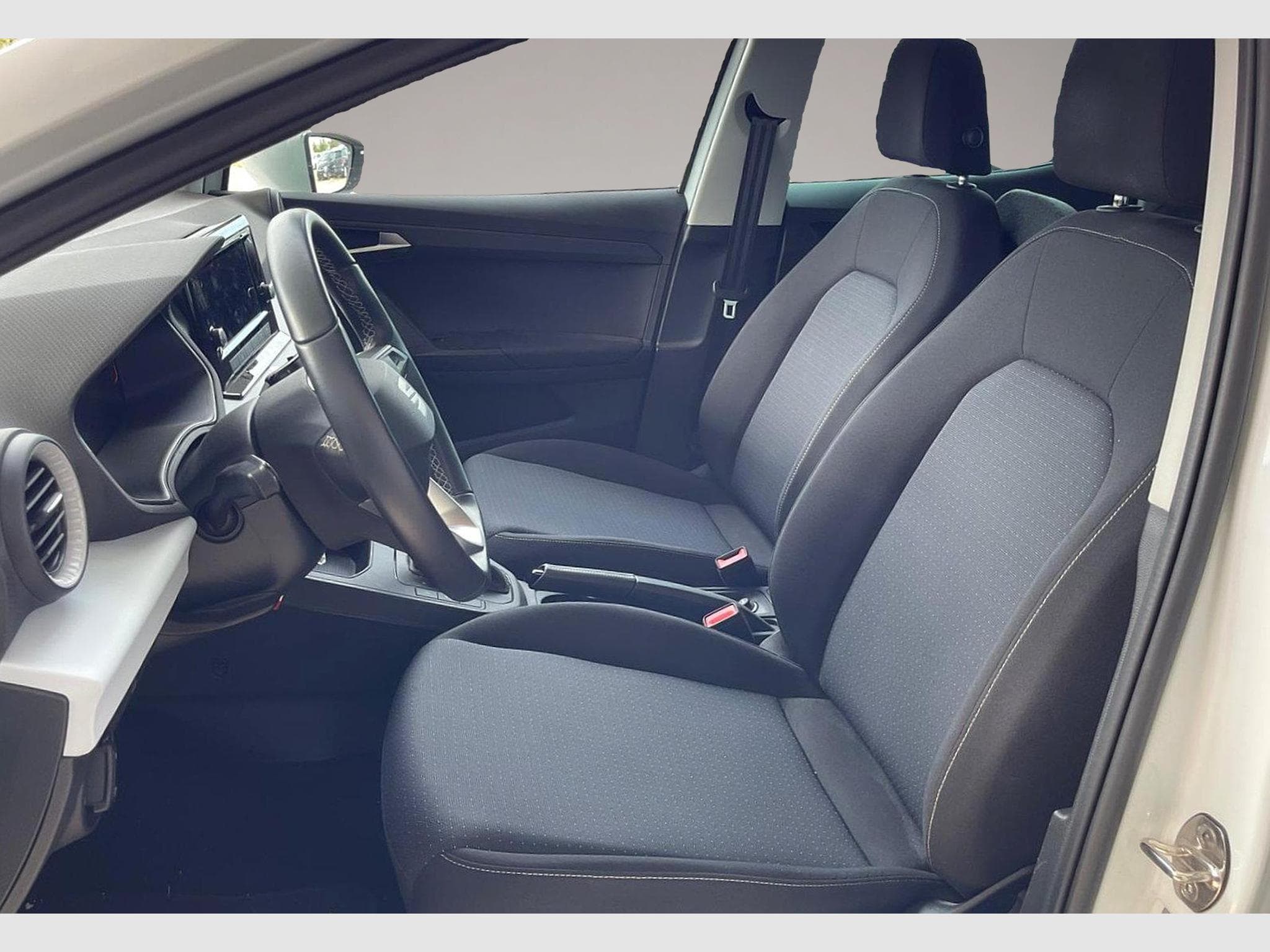 Seat Ibiza (2026) - Photo 4