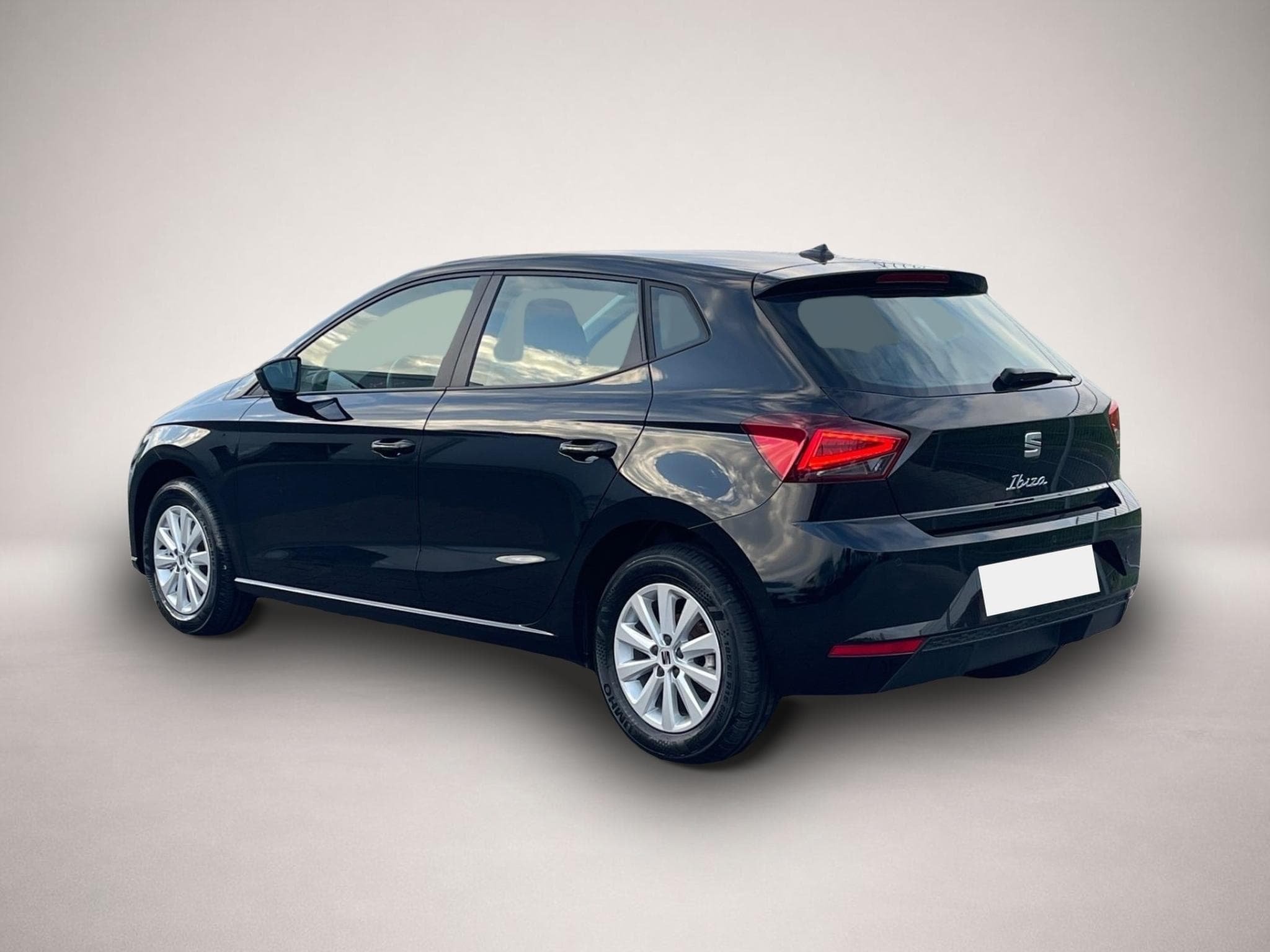 Seat Ibiza (2025) - Photo 4