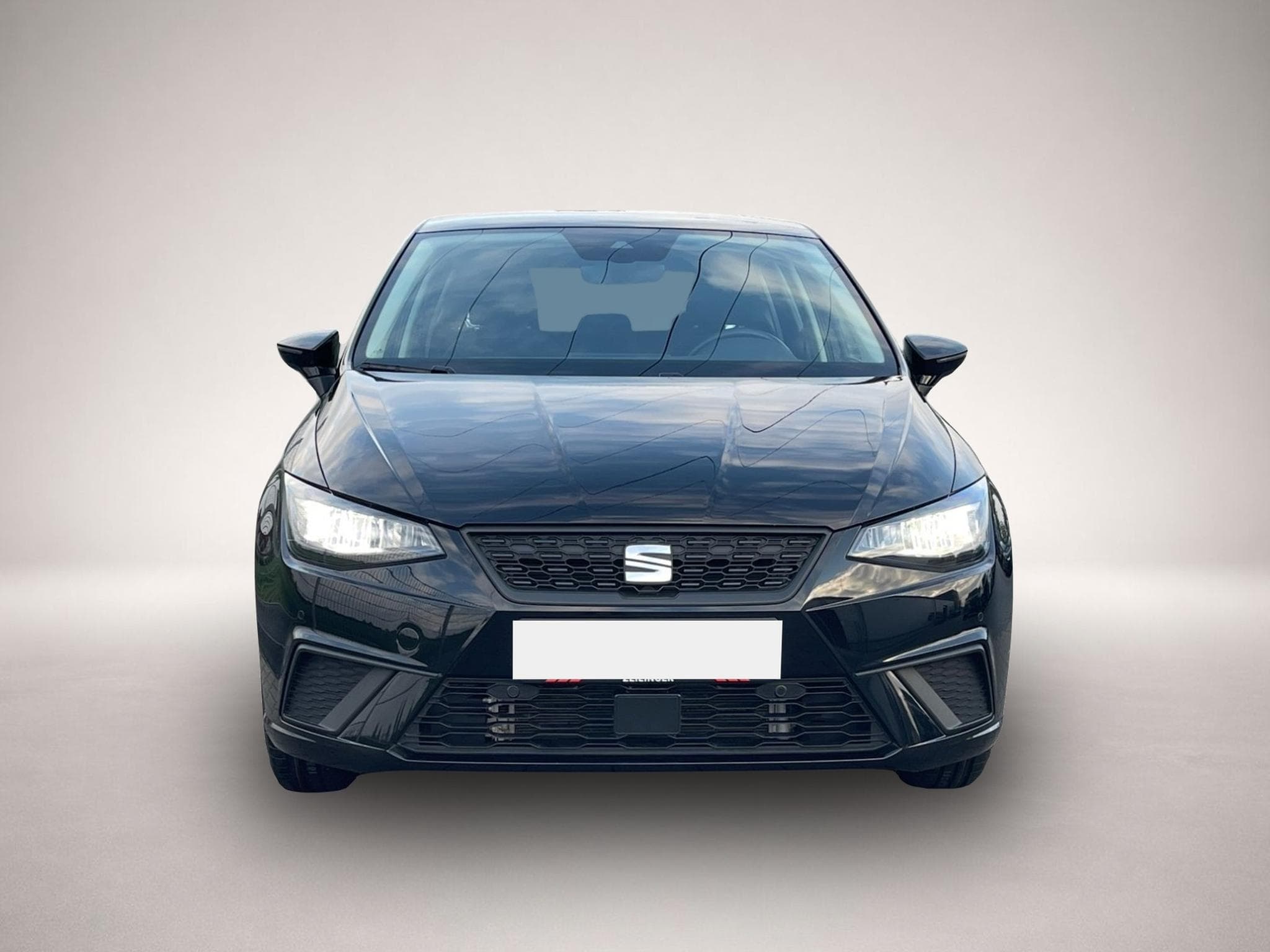 Seat Ibiza (2025) - Photo 2