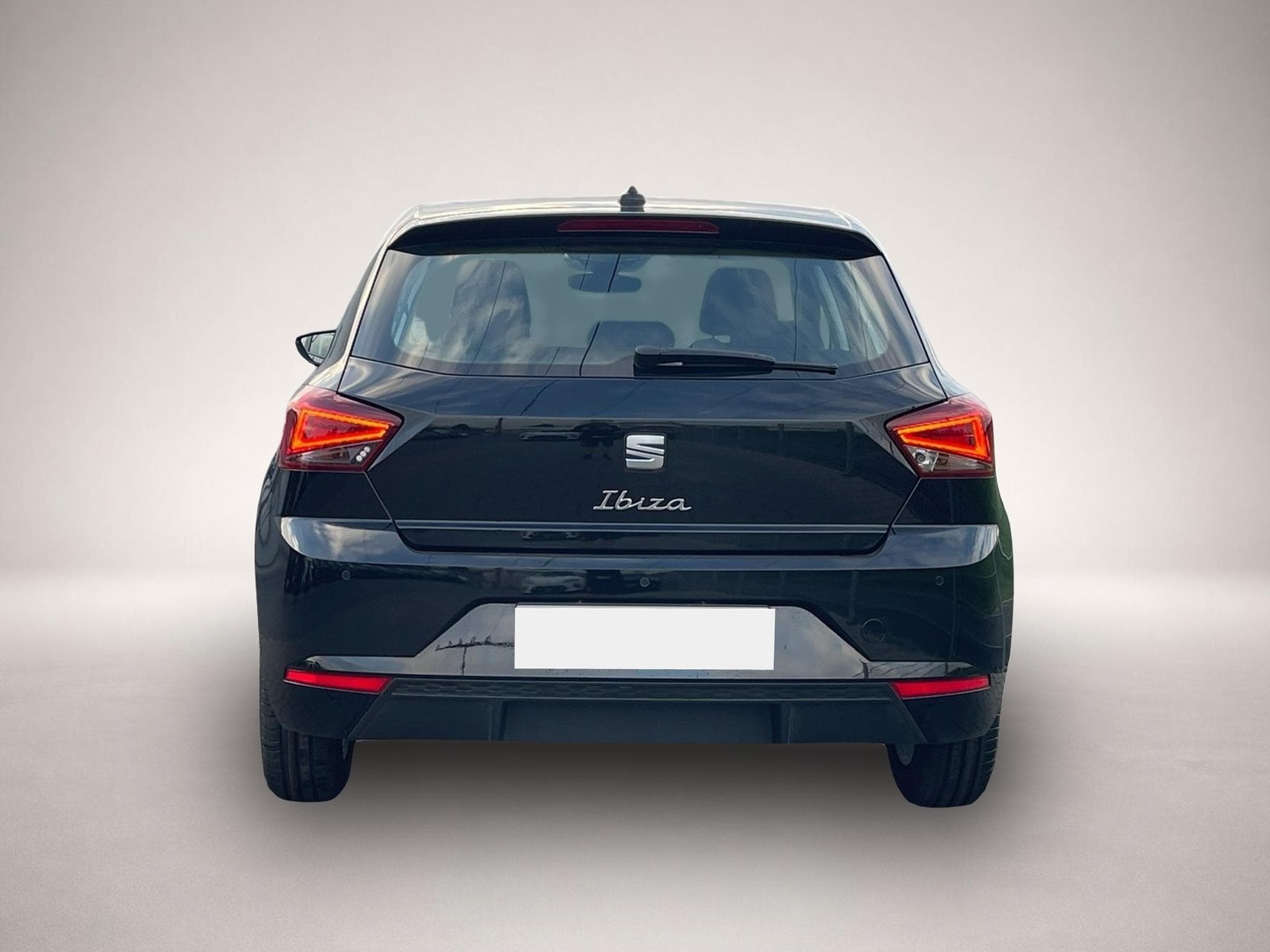 Seat Ibiza (2025) - Photo 5