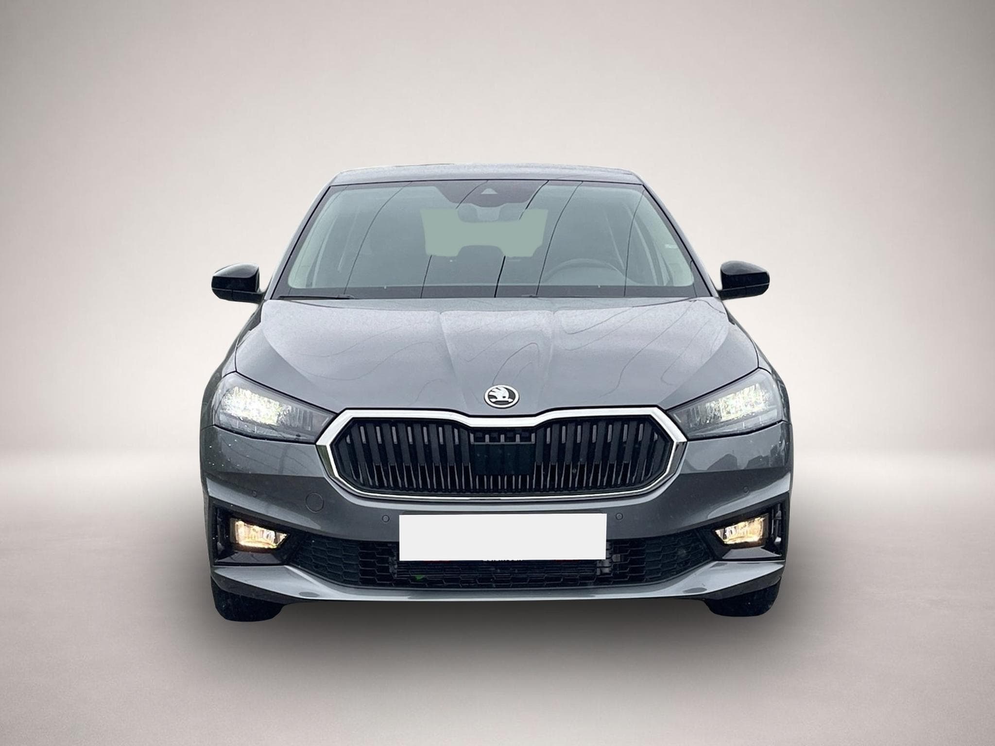 Skoda Fabia (2025) - Photo 2