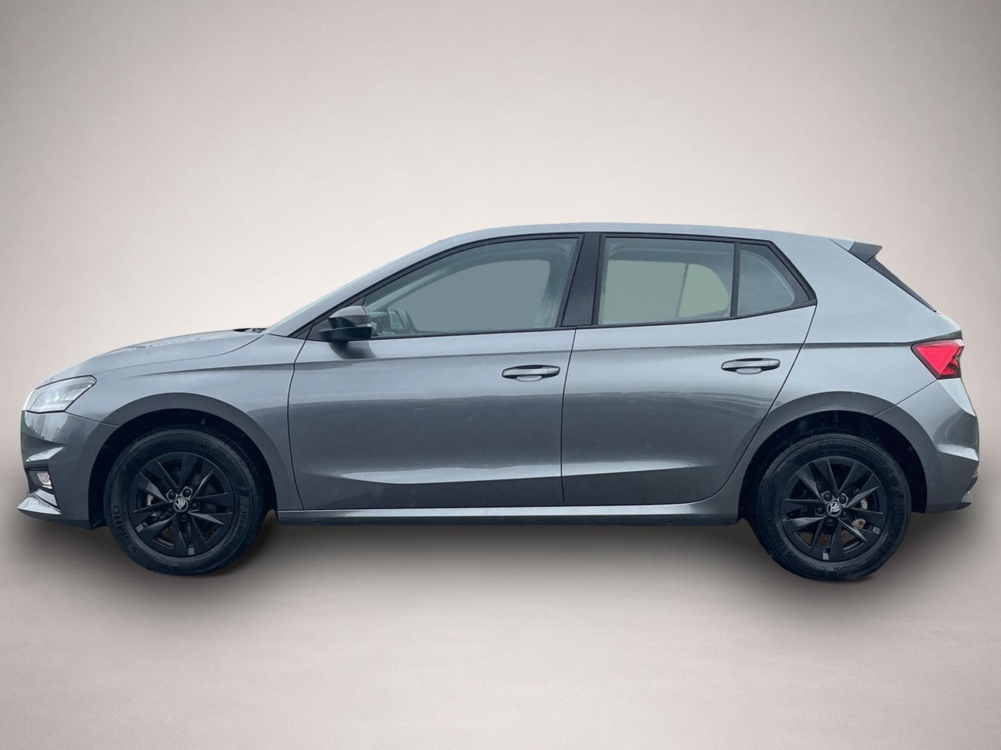 Skoda Fabia (2025) - Photo 3