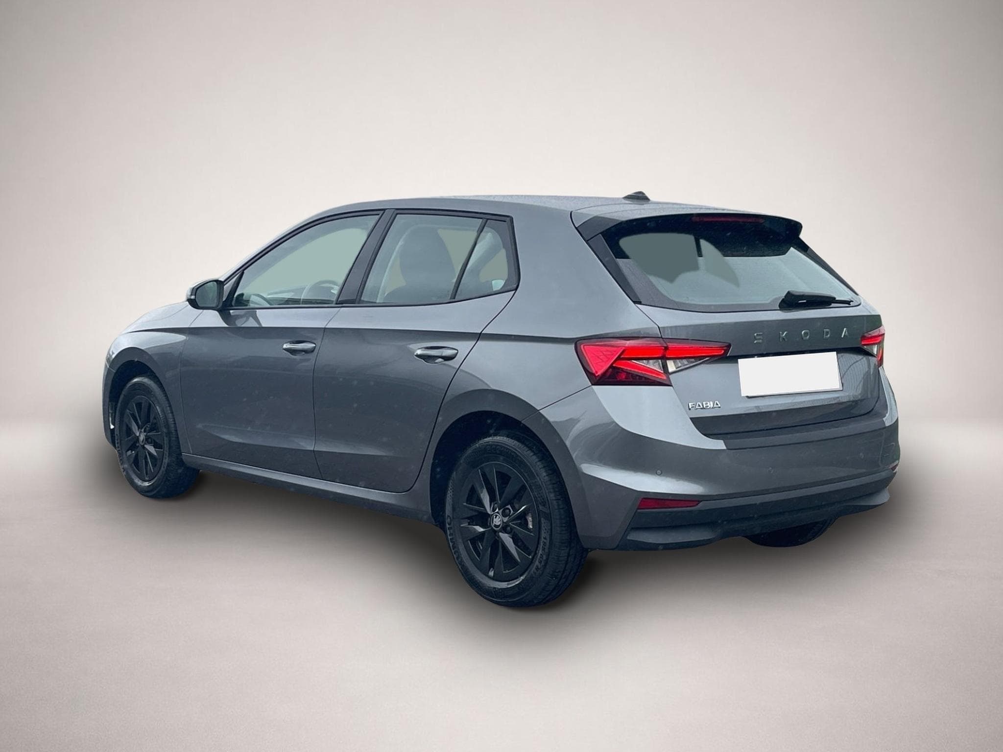 Skoda Fabia (2025) - Photo 4