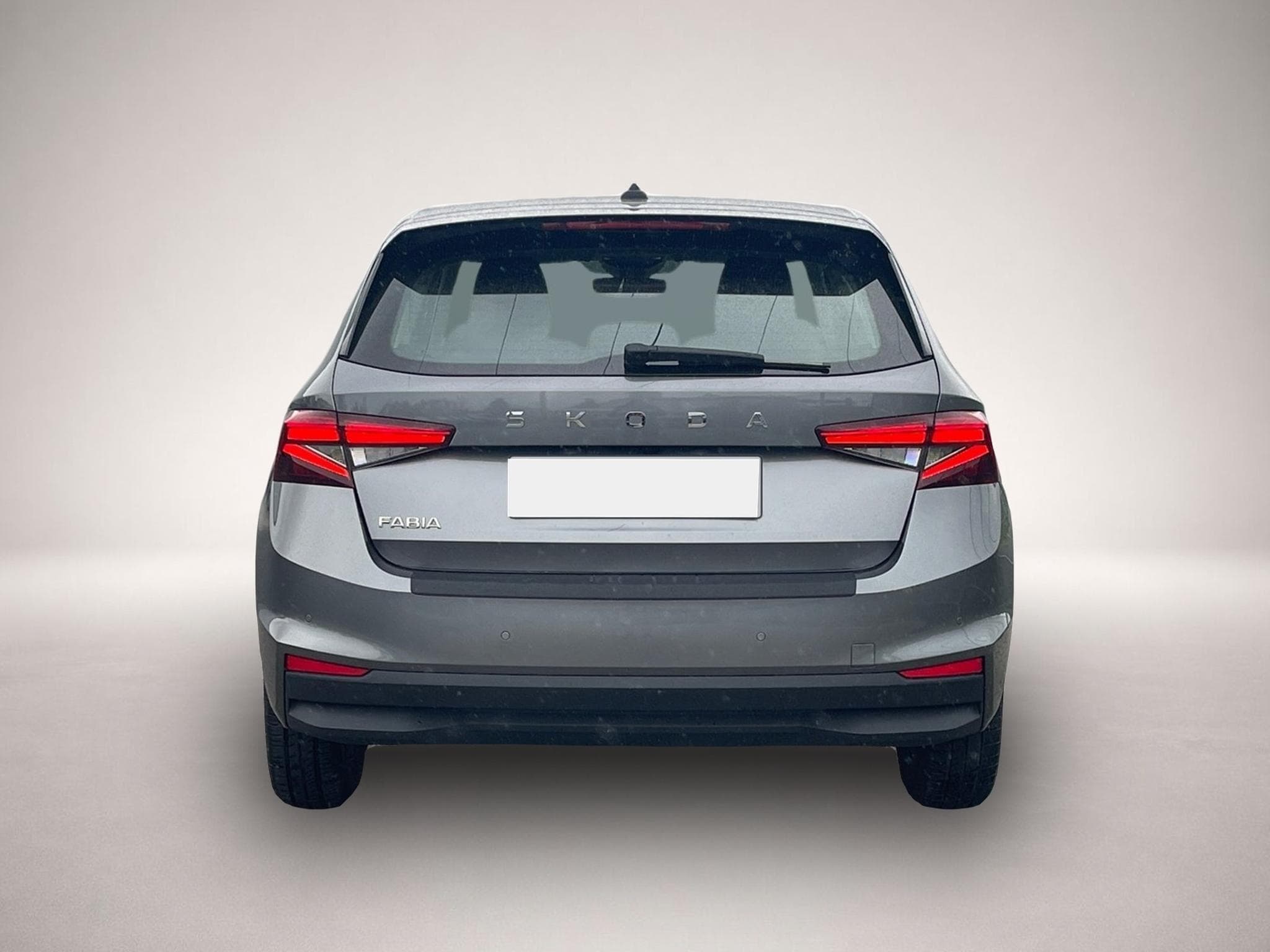Skoda Fabia (2025) - Photo 5