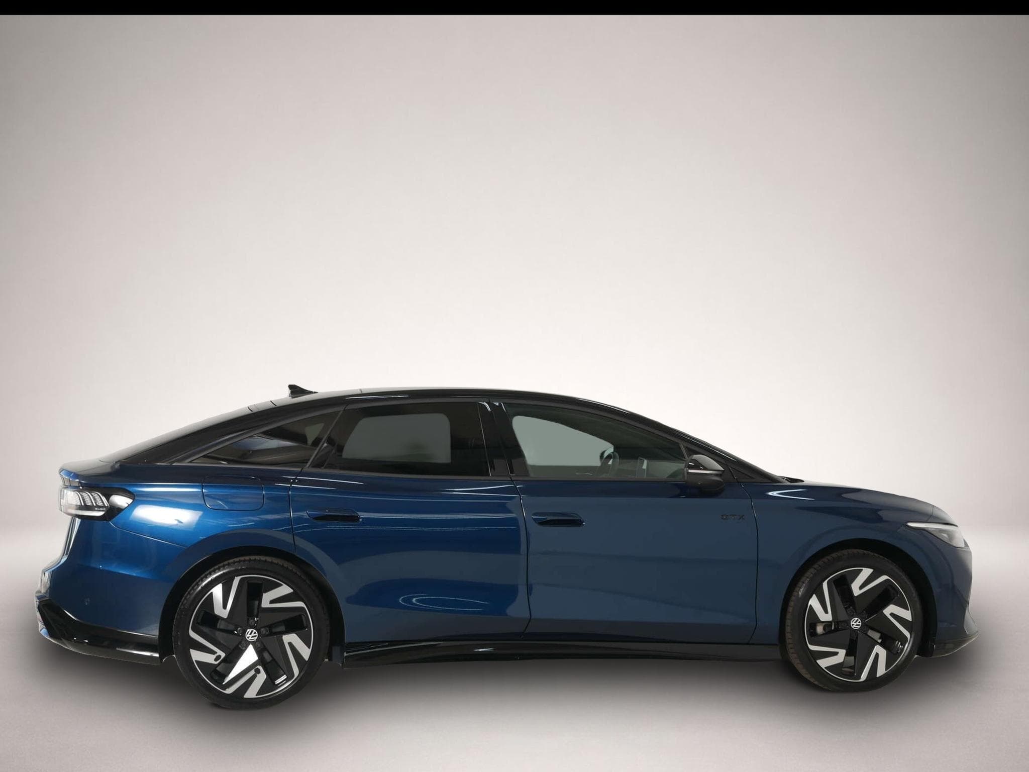 VW ID.5 (2025) - Photo 6