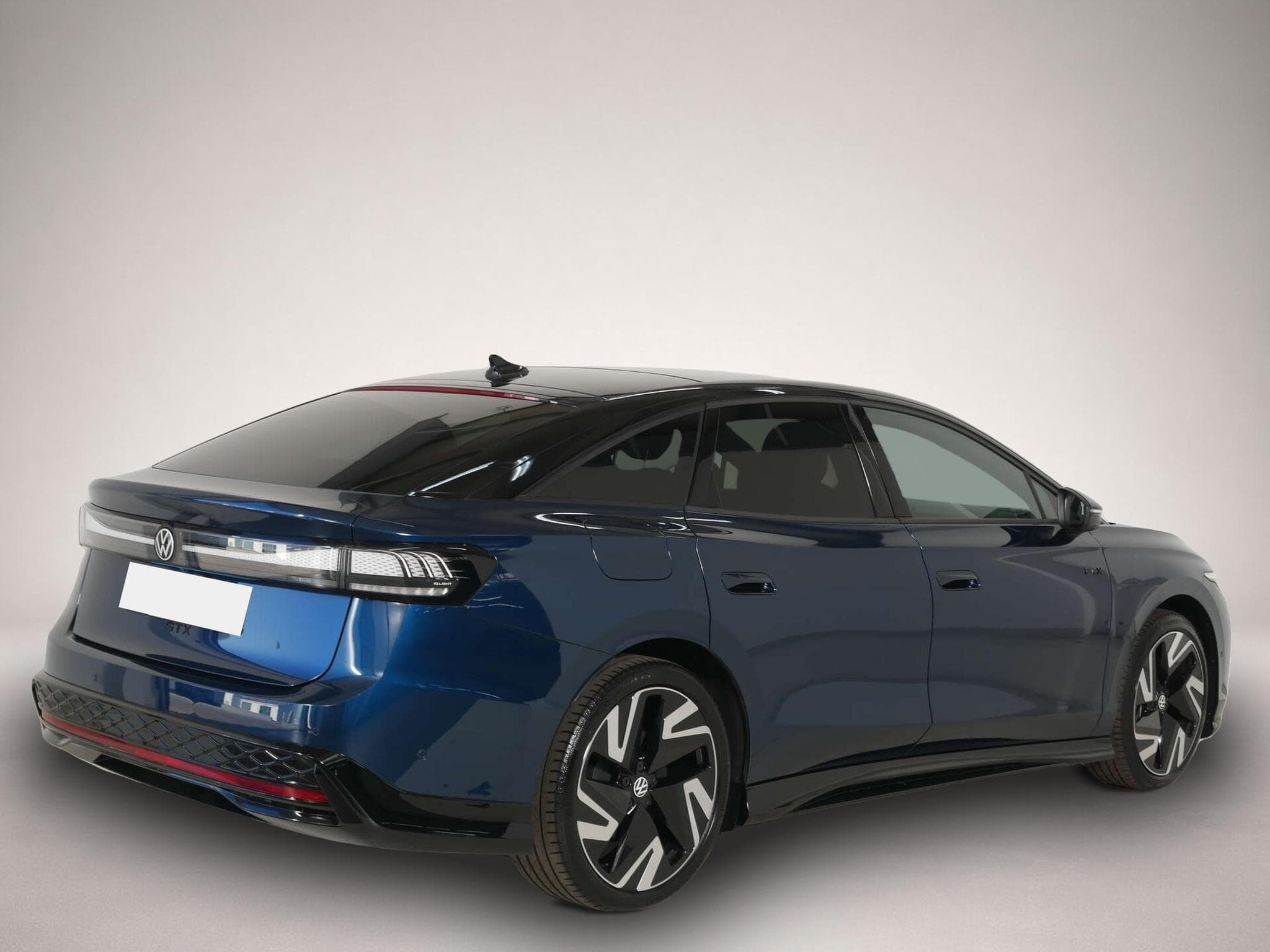 VW ID.5 (2025) - Photo 5