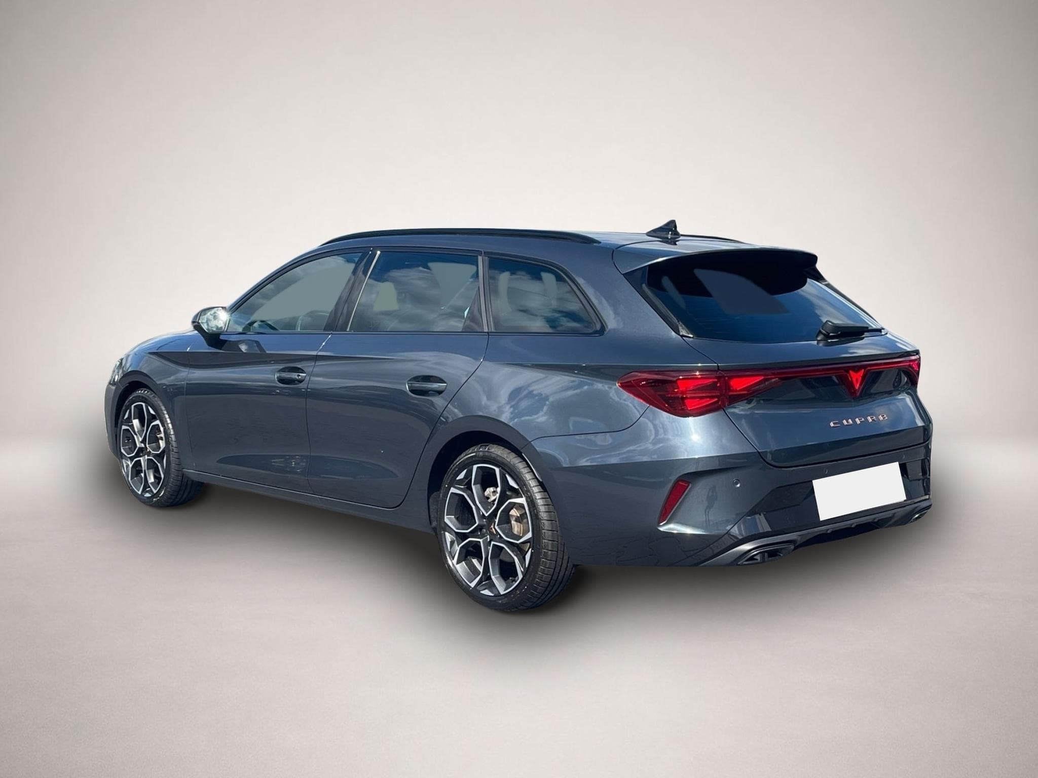 Cupra Leon (2025) - Photo 4