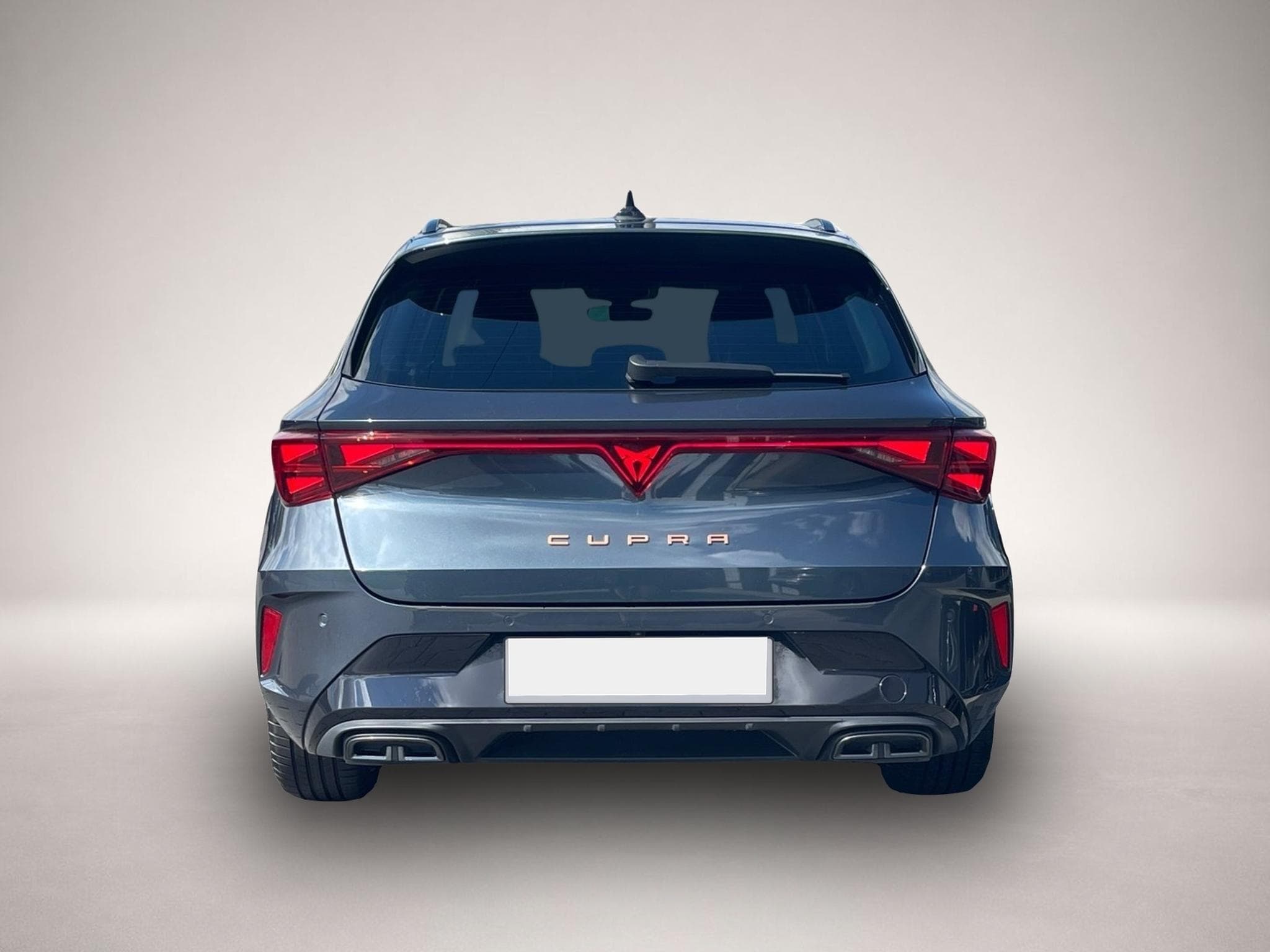 Cupra Leon (2025) - Photo 5