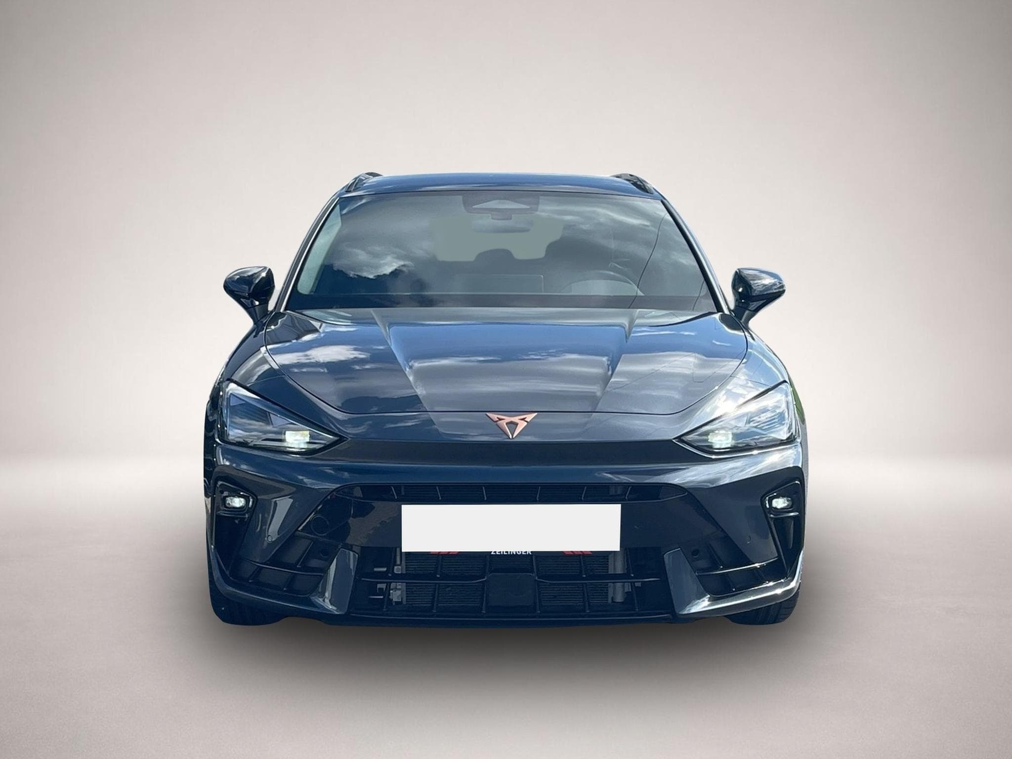 Cupra Leon (2025) - Photo 2