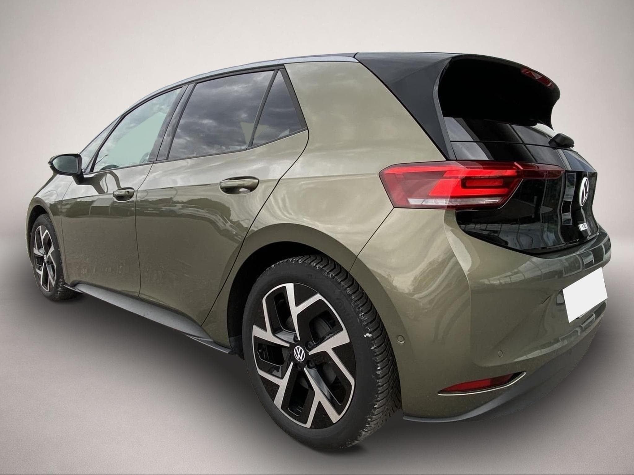 VW ID.3 (2024) - Photo 4
