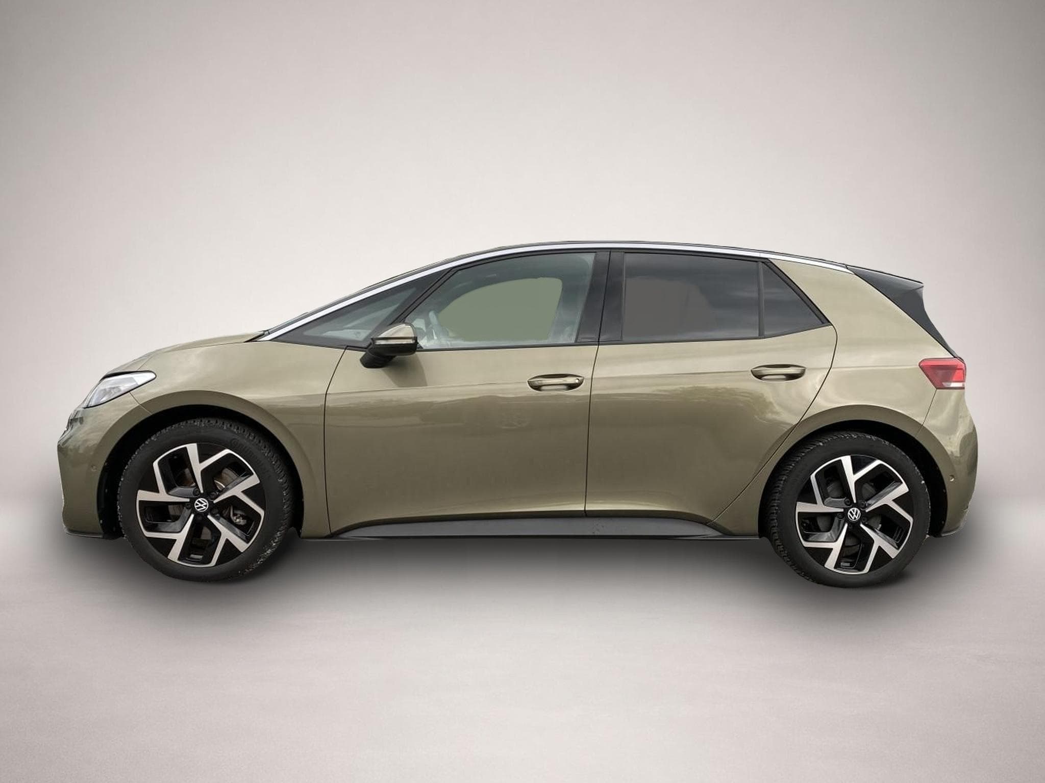 VW ID.3 (2024) - Photo 2