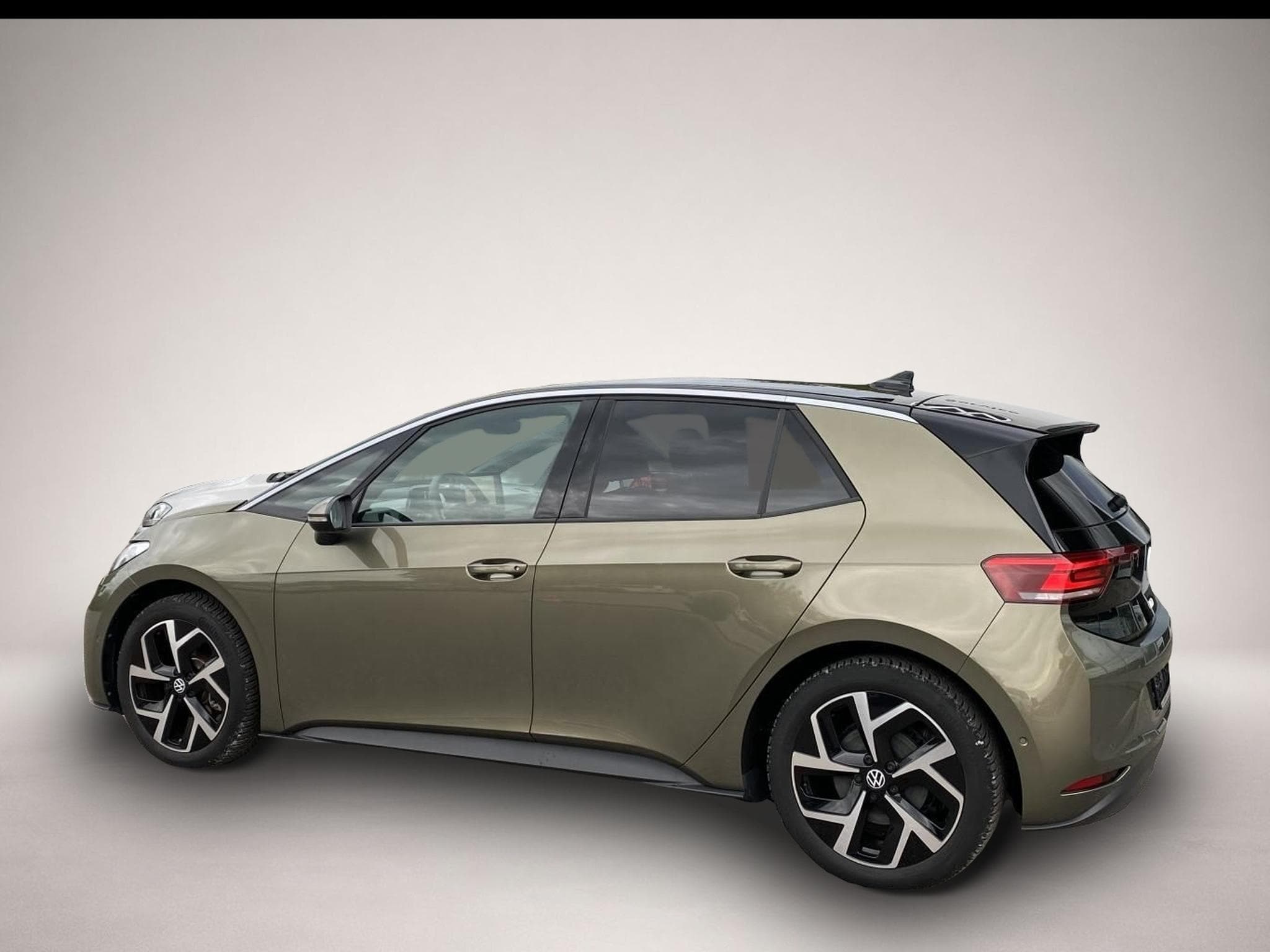 VW ID.3 (2024) - Photo 3