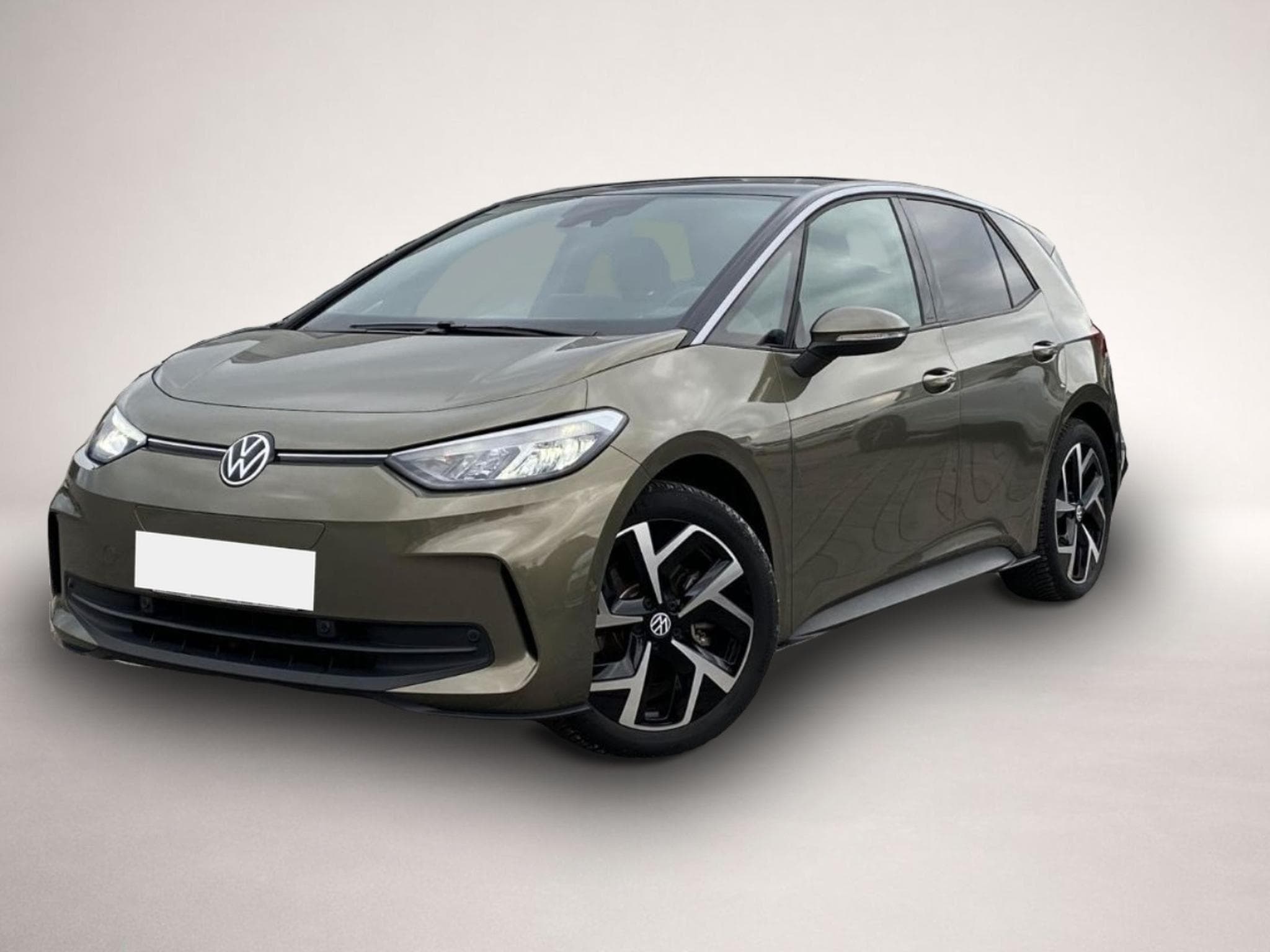 VW ID.3 (2024) - Photo 1