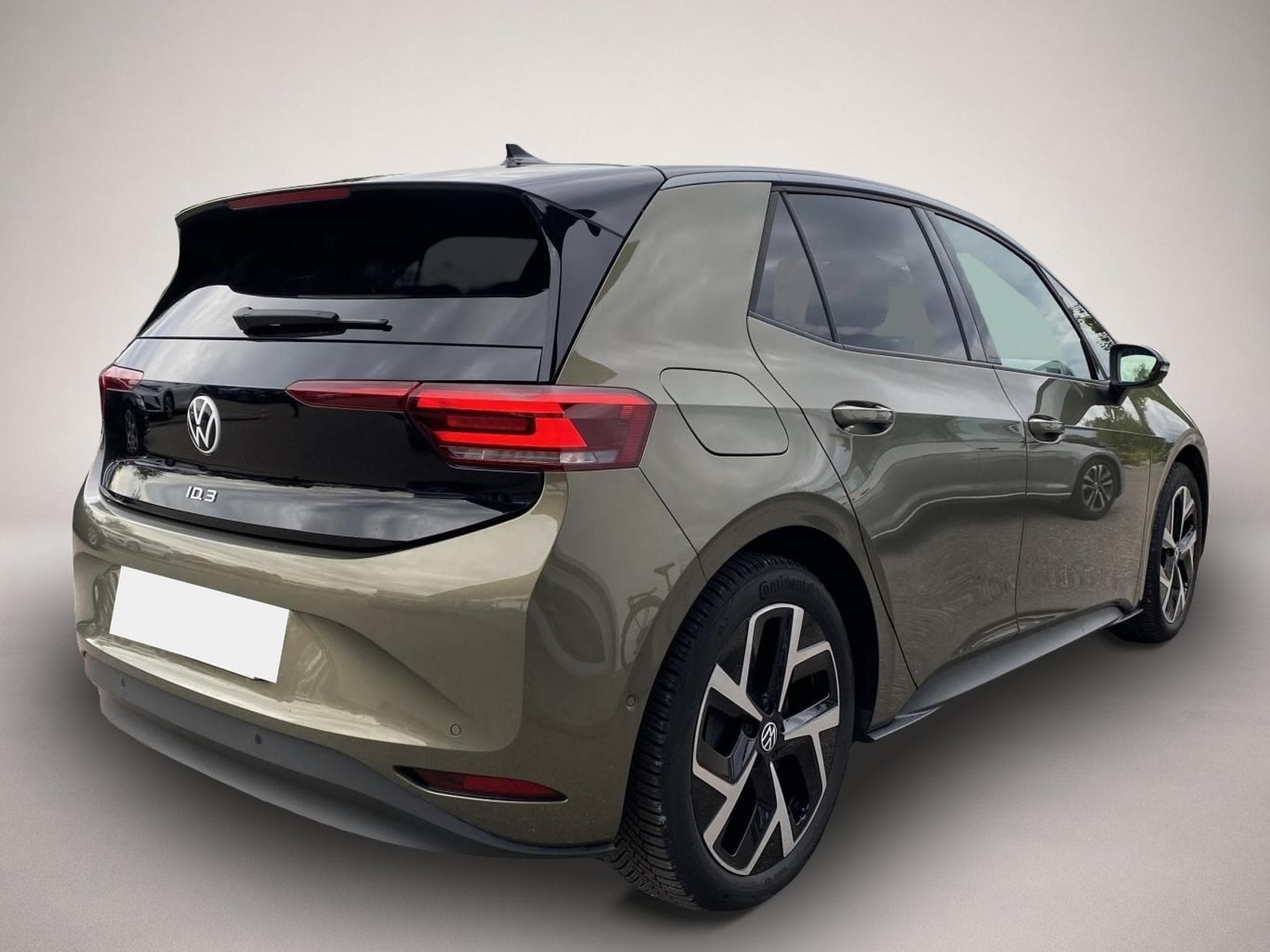 VW ID.3 (2024) - Photo 6
