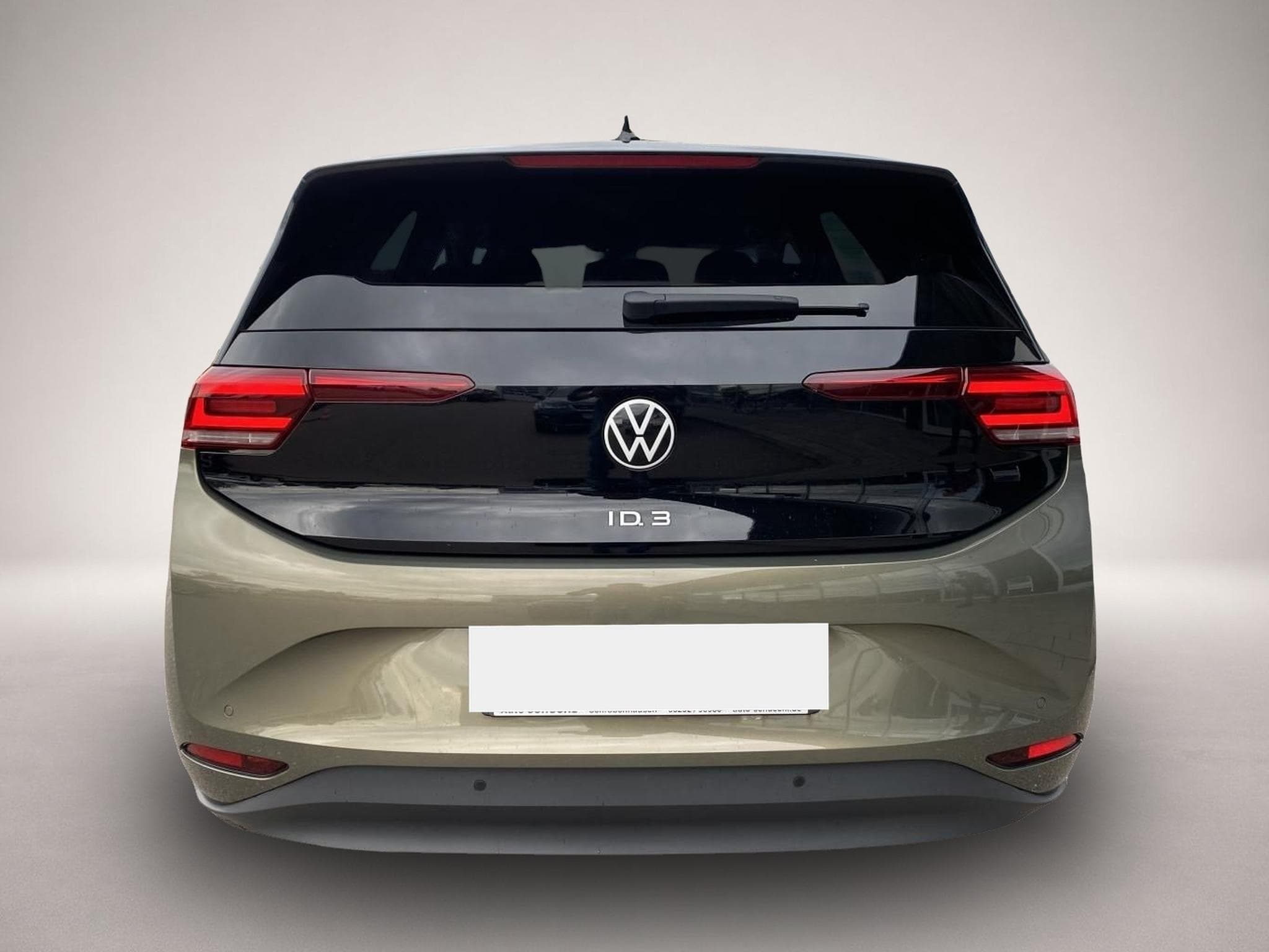 VW ID.3 (2024) - Photo 5