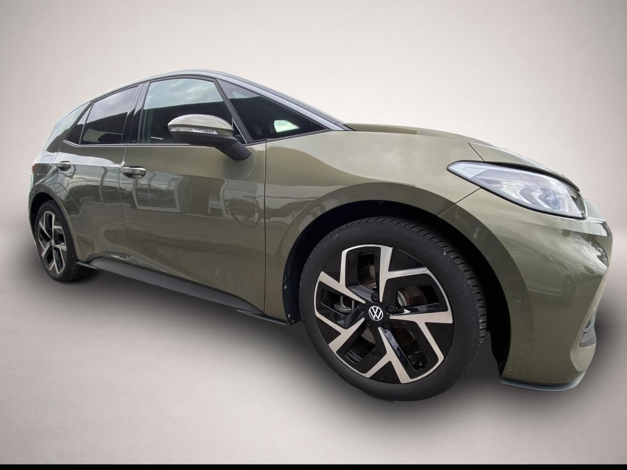 VW ID.3 (2024) - Photo 7