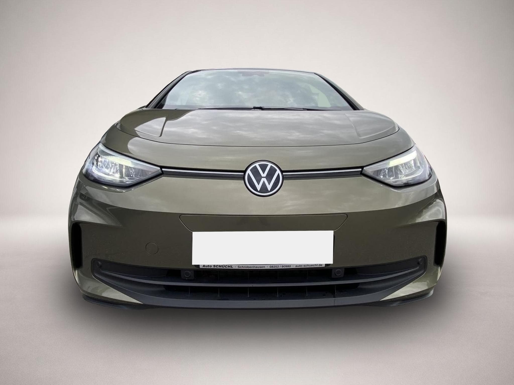 VW ID.3 (2024) - Photo 8