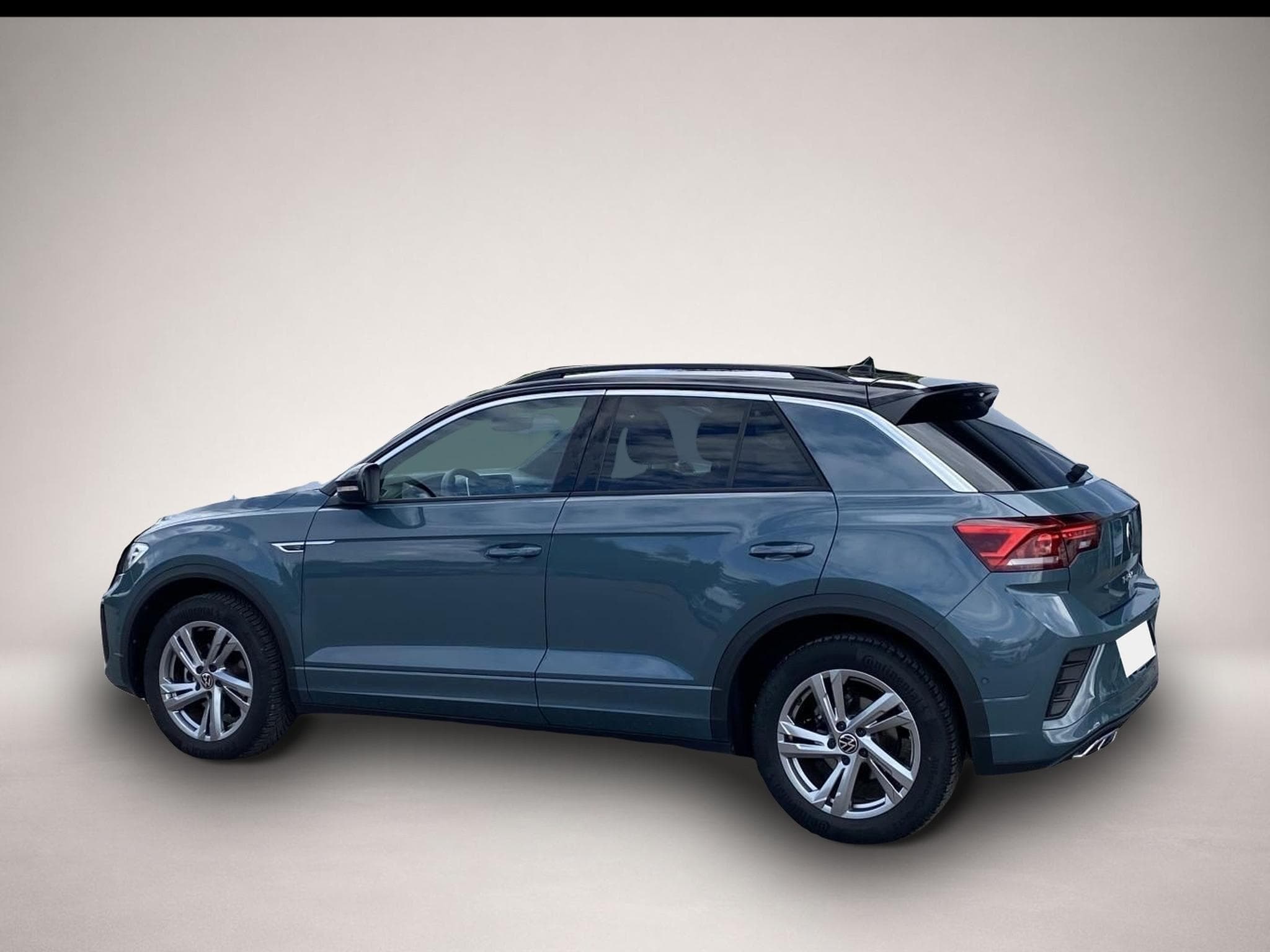 VW T-Roc (2025) - Photo 3