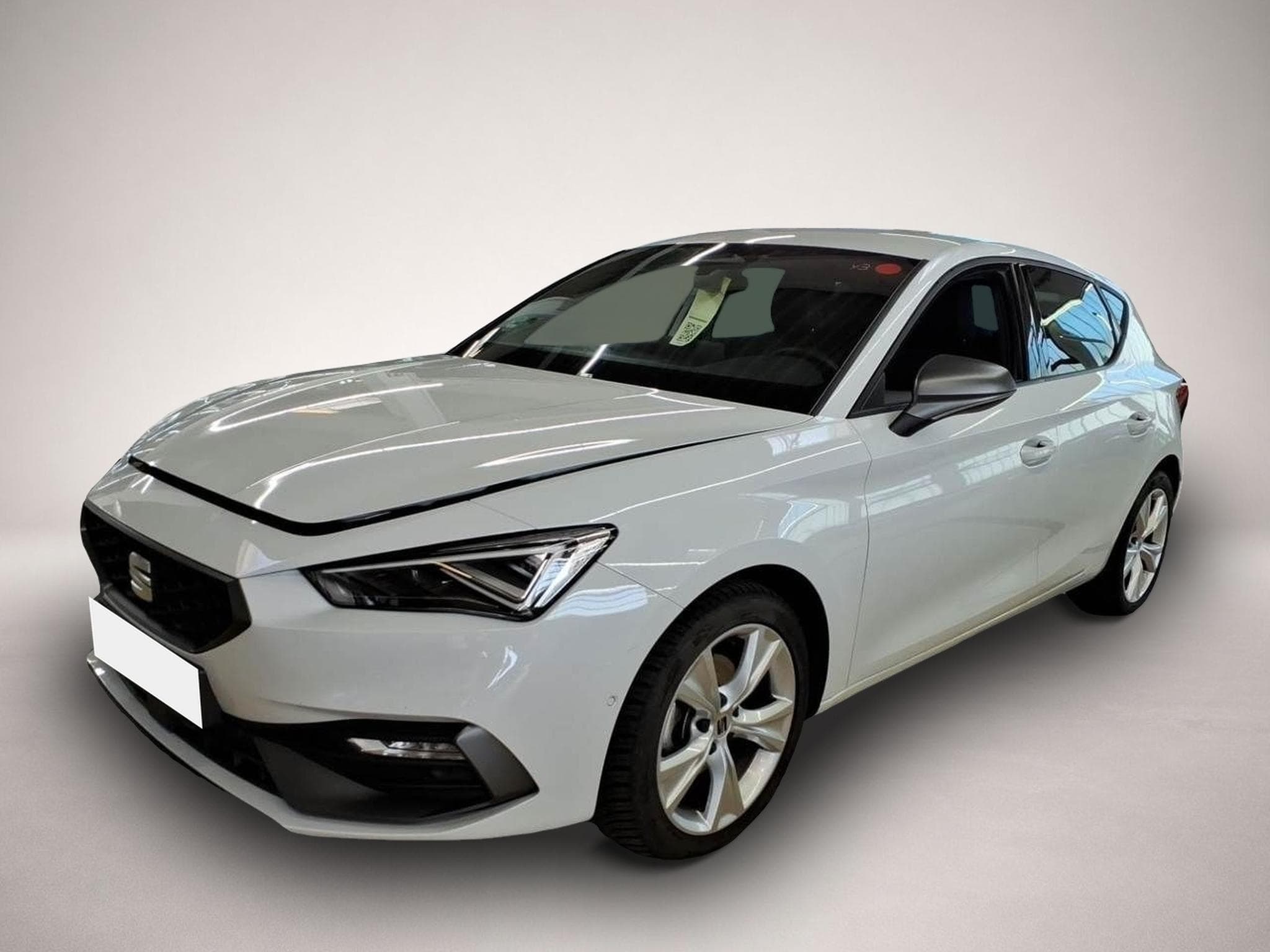 Seat Leon (2025) - Photo 1