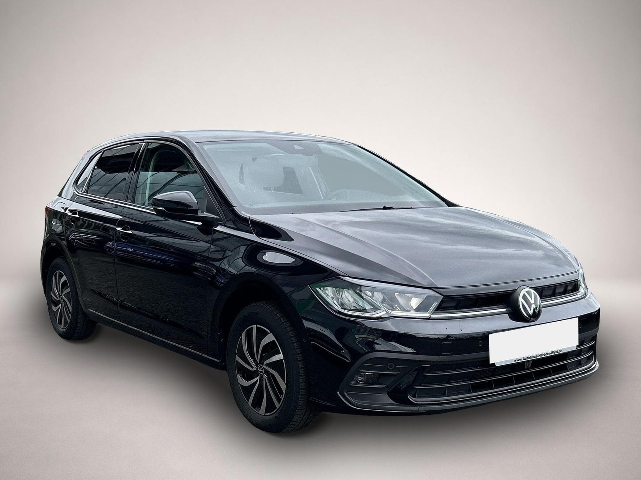VW Polo (2025) - Photo 2