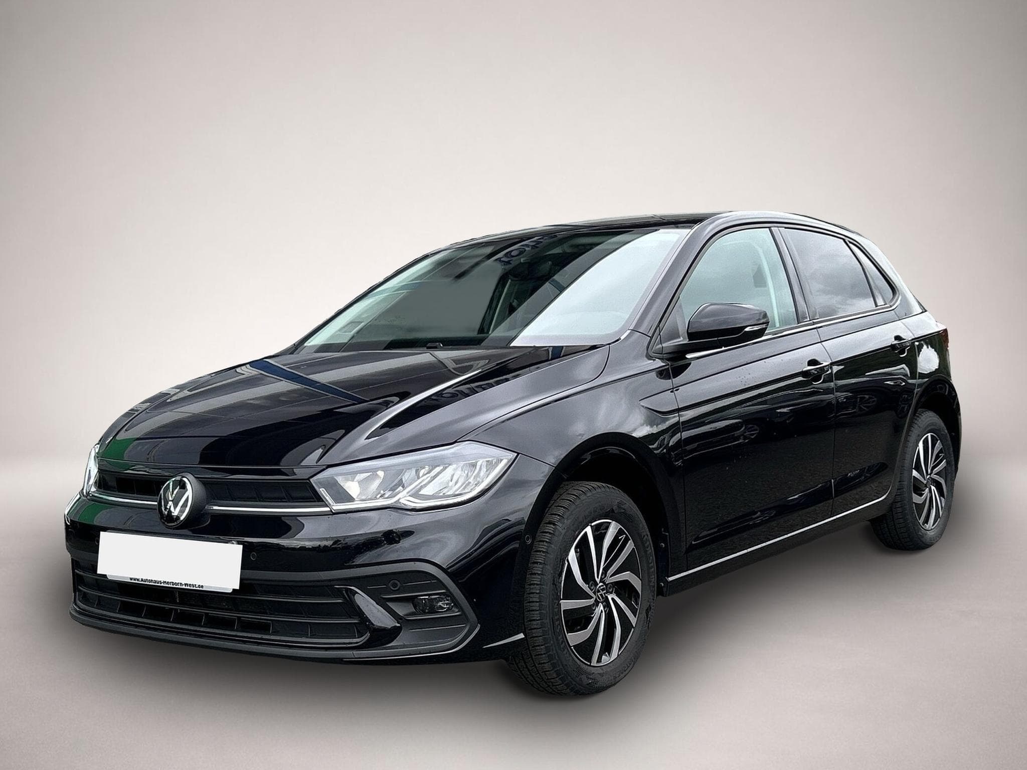 VW Polo (2025) - Photo 1