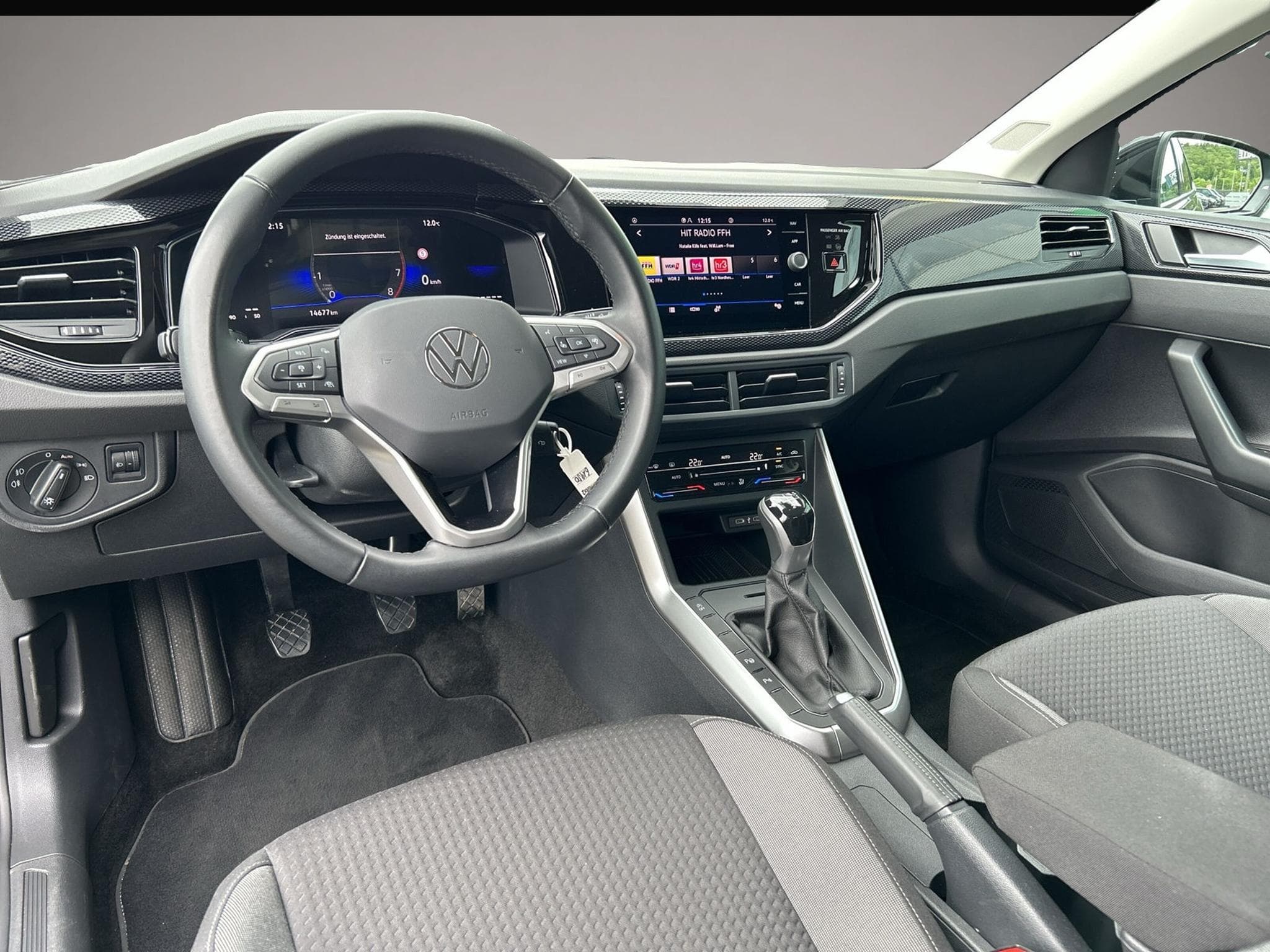 VW Polo (2025) - Photo 6