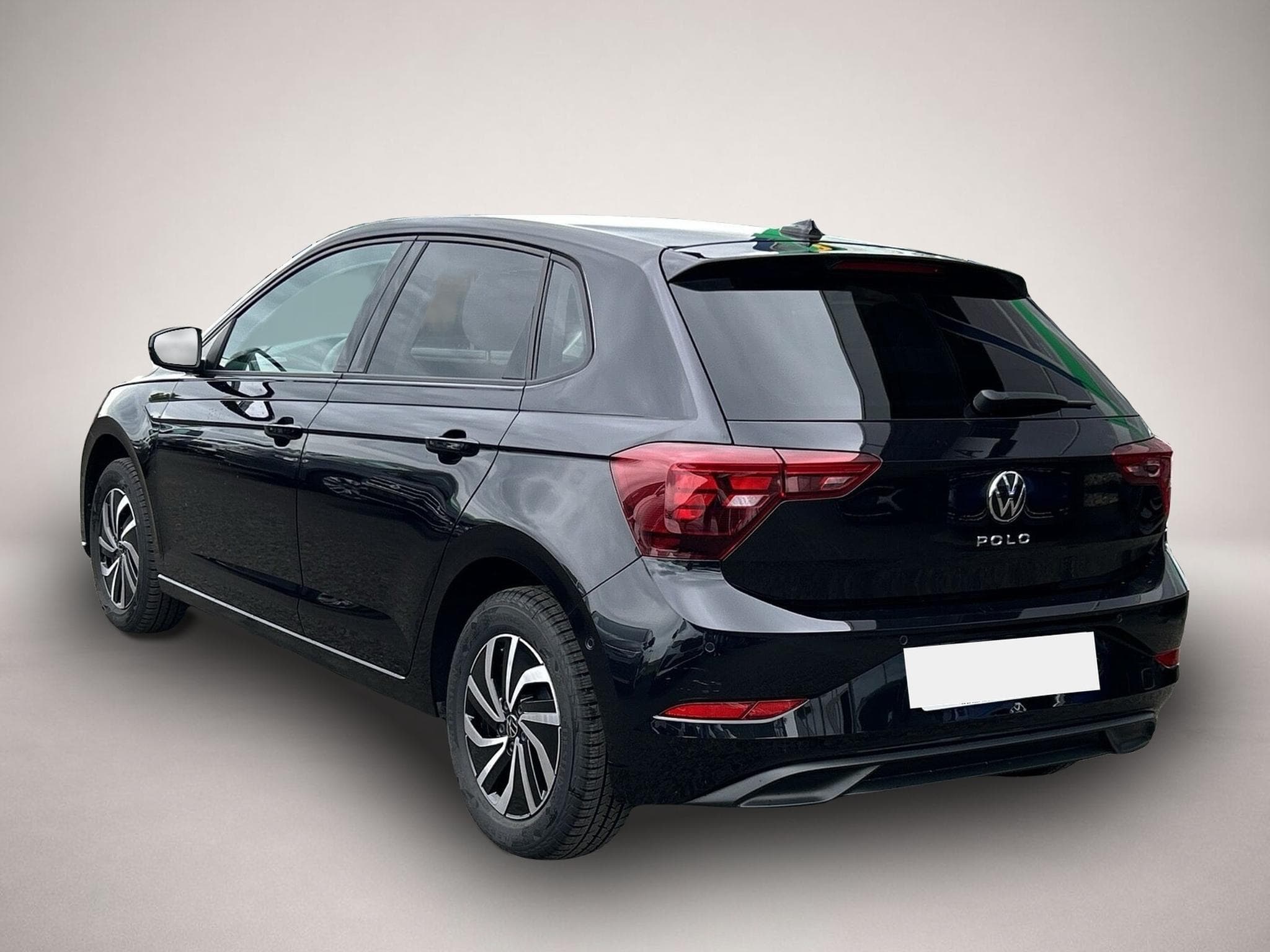 VW Polo (2025) - Photo 4