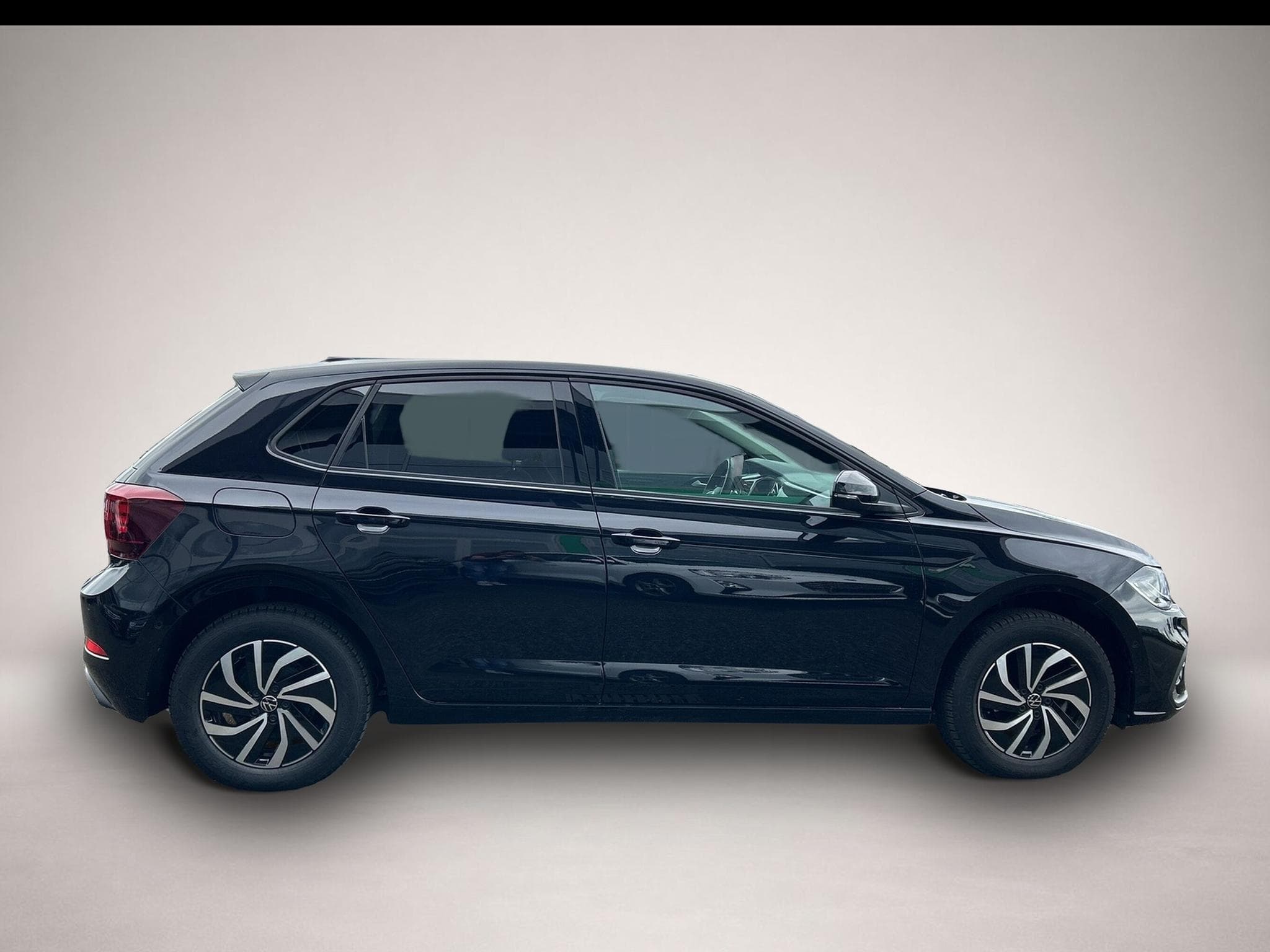 VW Polo (2025) - Photo 5
