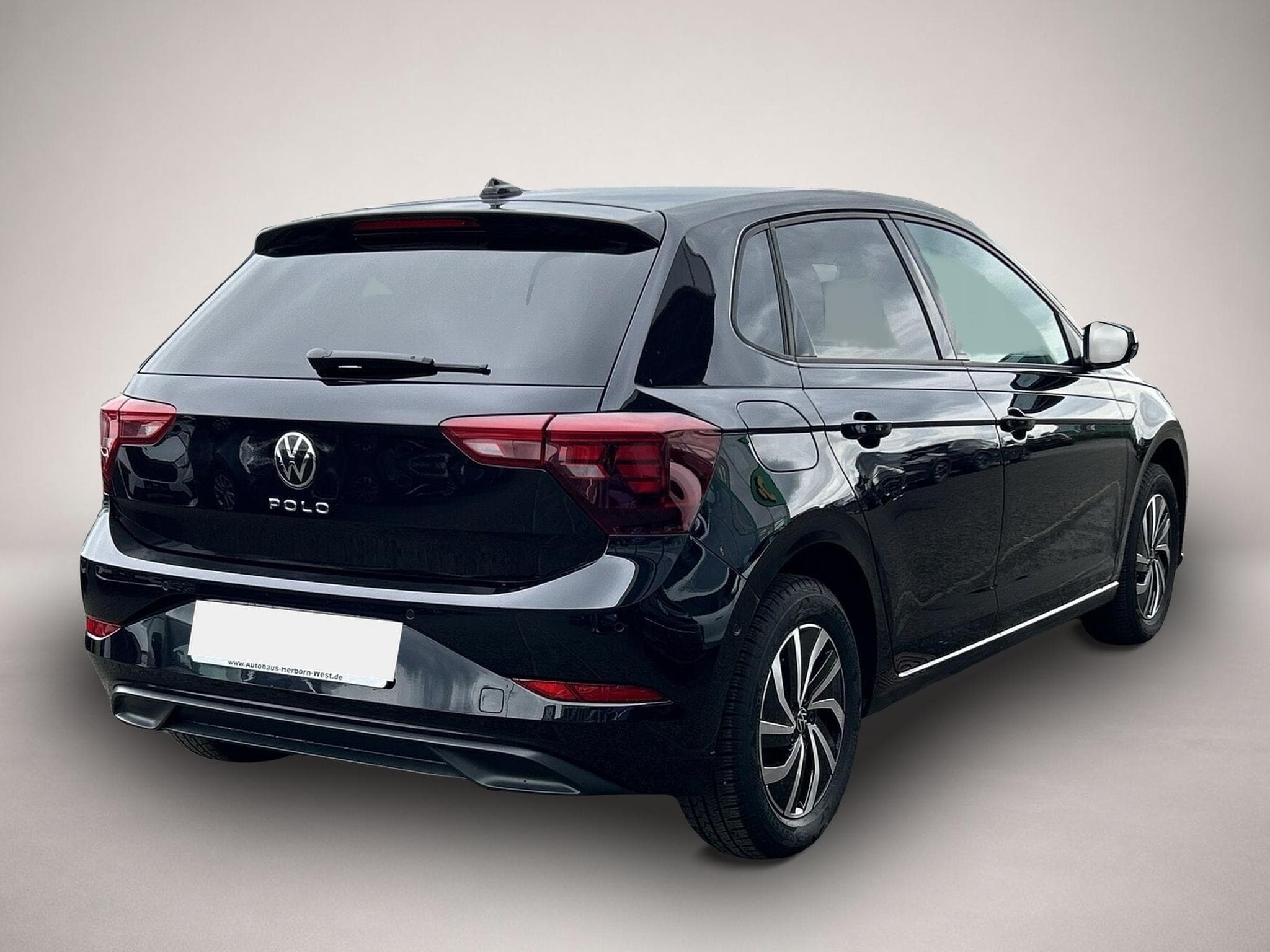 VW Polo (2025) - Photo 3