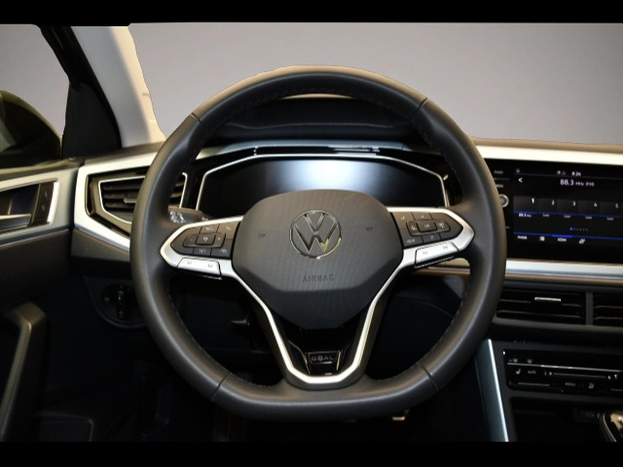 VW Taigo (2025) - Photo 5
