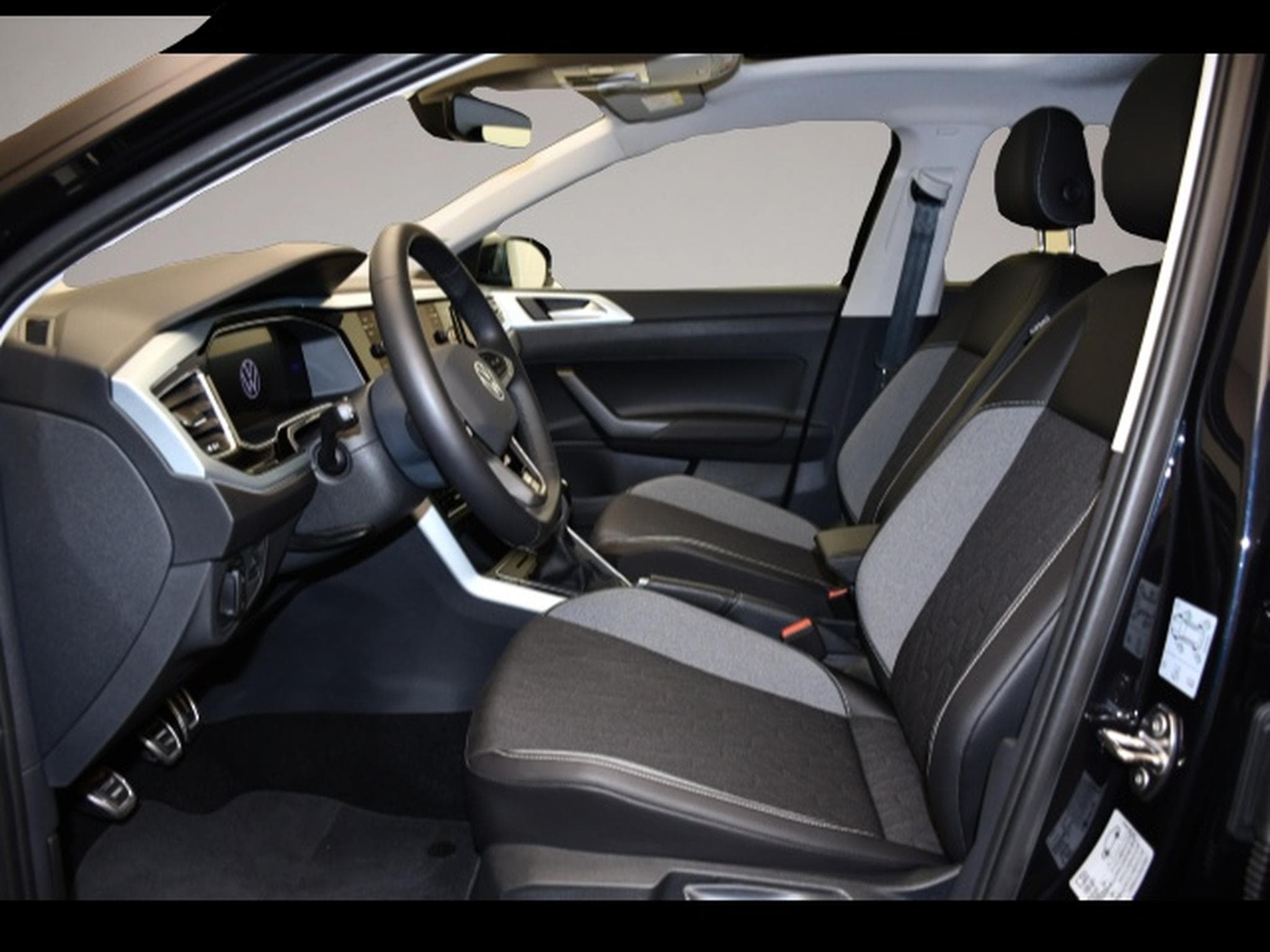 VW Taigo (2025) - Photo 3