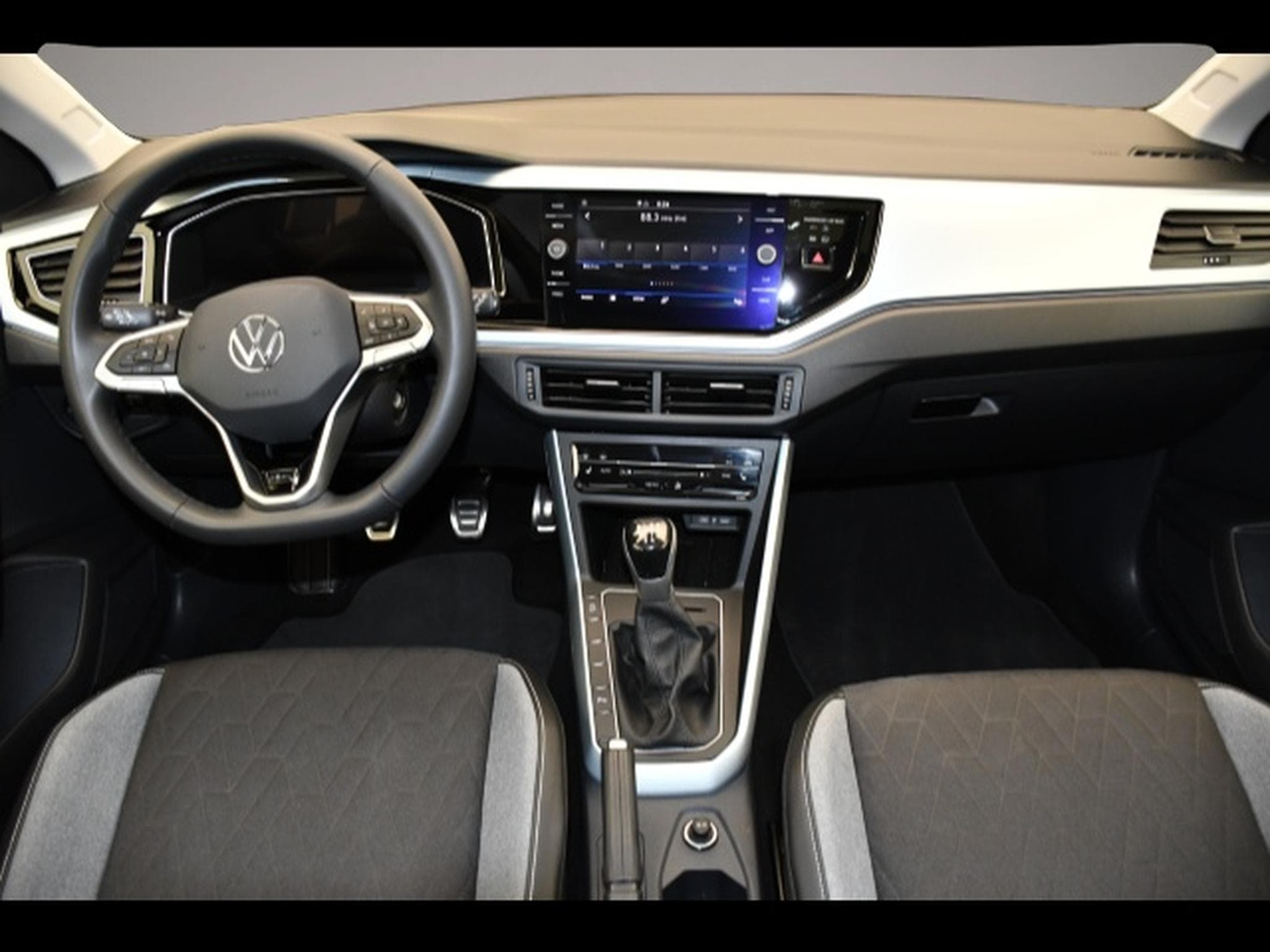 VW Taigo (2025) - Photo 4