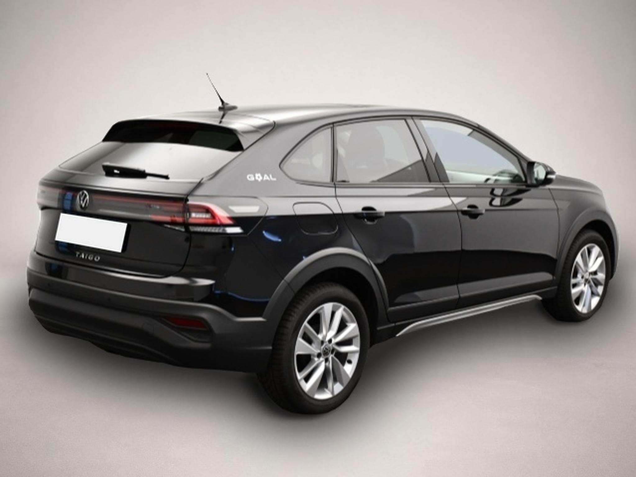 VW Taigo (2025) - Photo 2