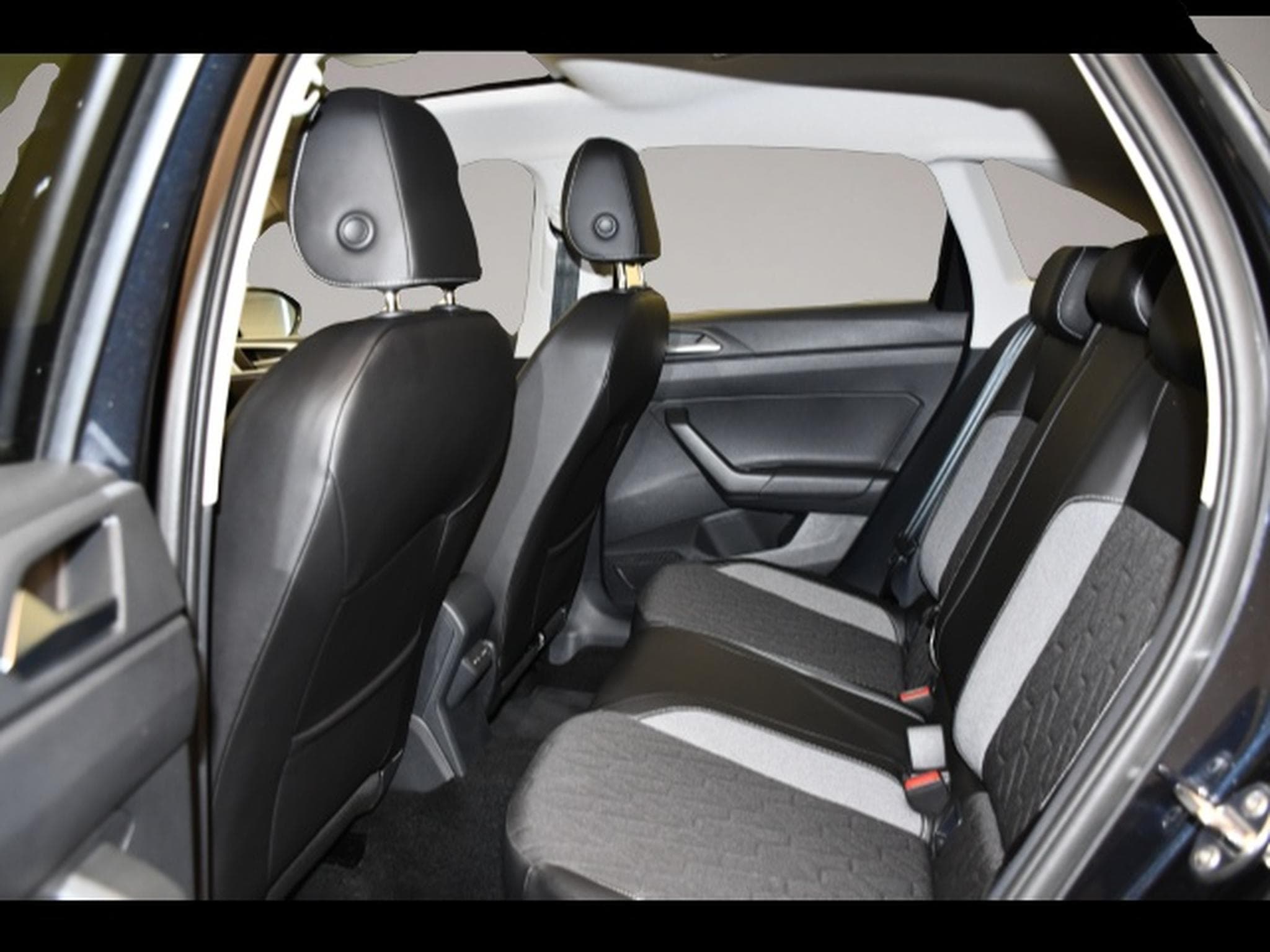 VW Taigo (2025) - Photo 6
