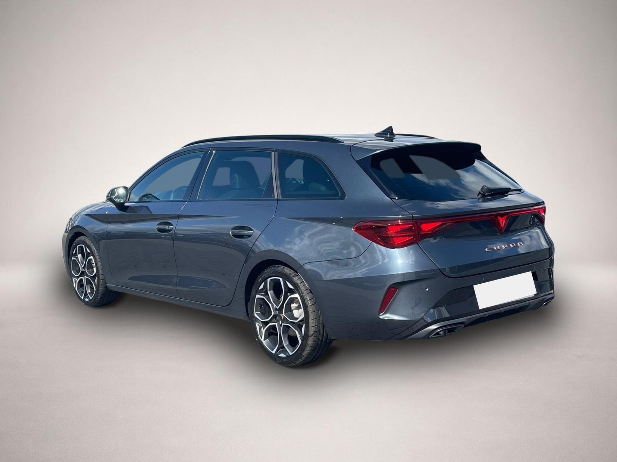 Cupra Leon (2025) - Photo 4