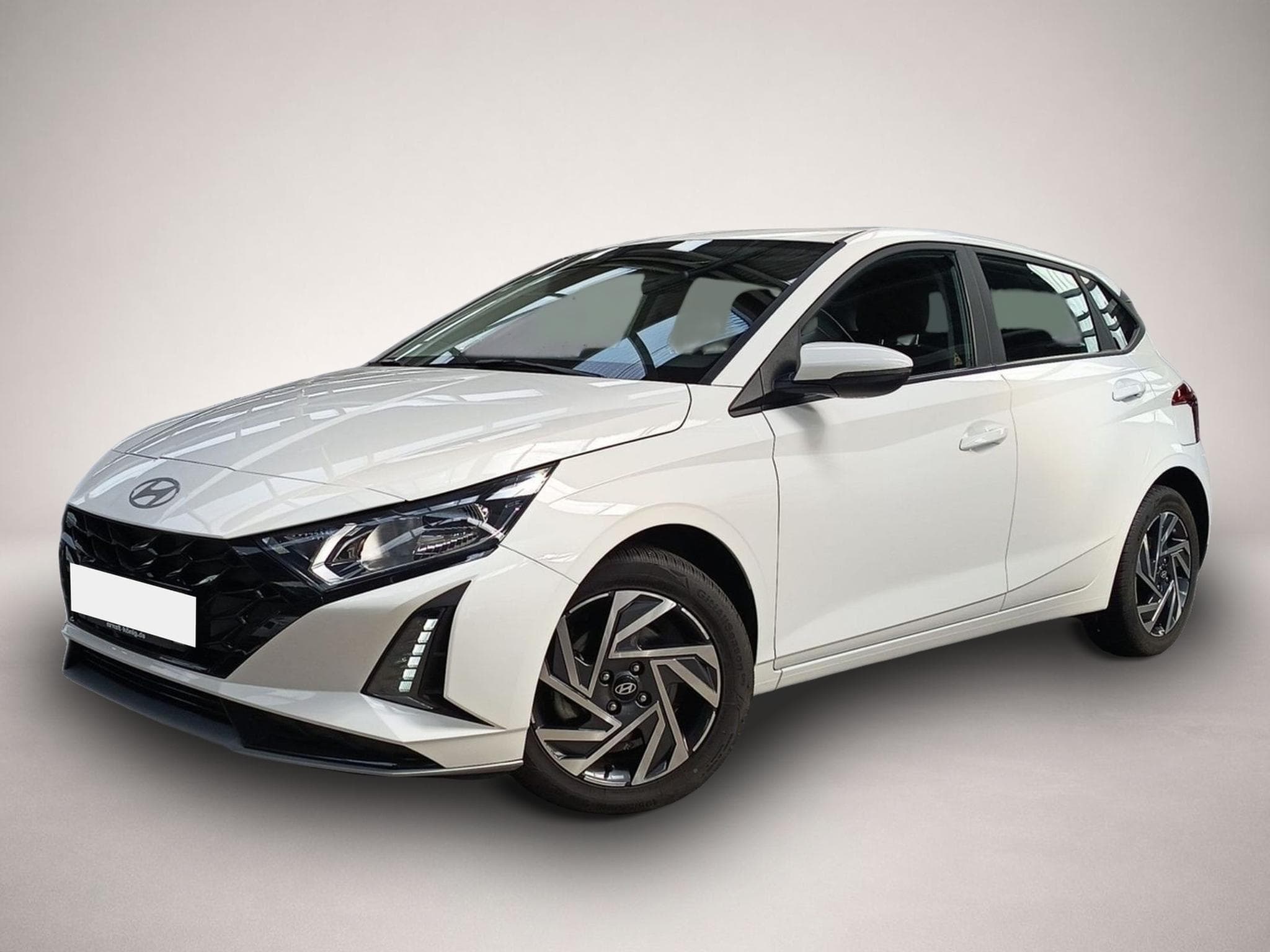Hyundai i20 (2025) - Photo 1