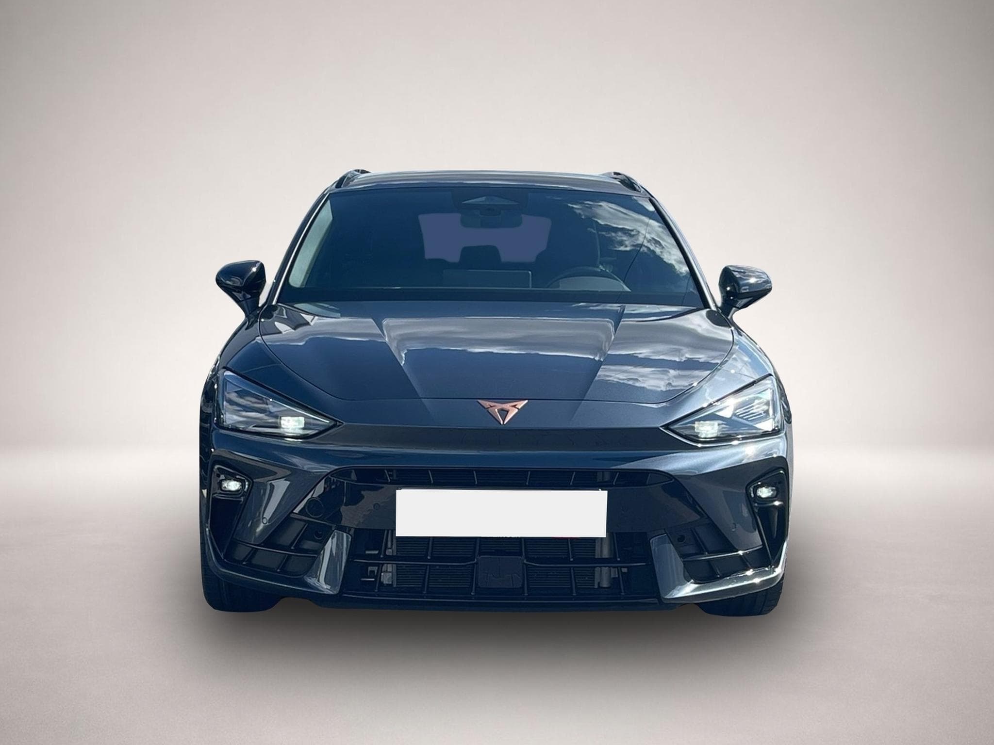 Cupra Leon (2025) - Photo 2