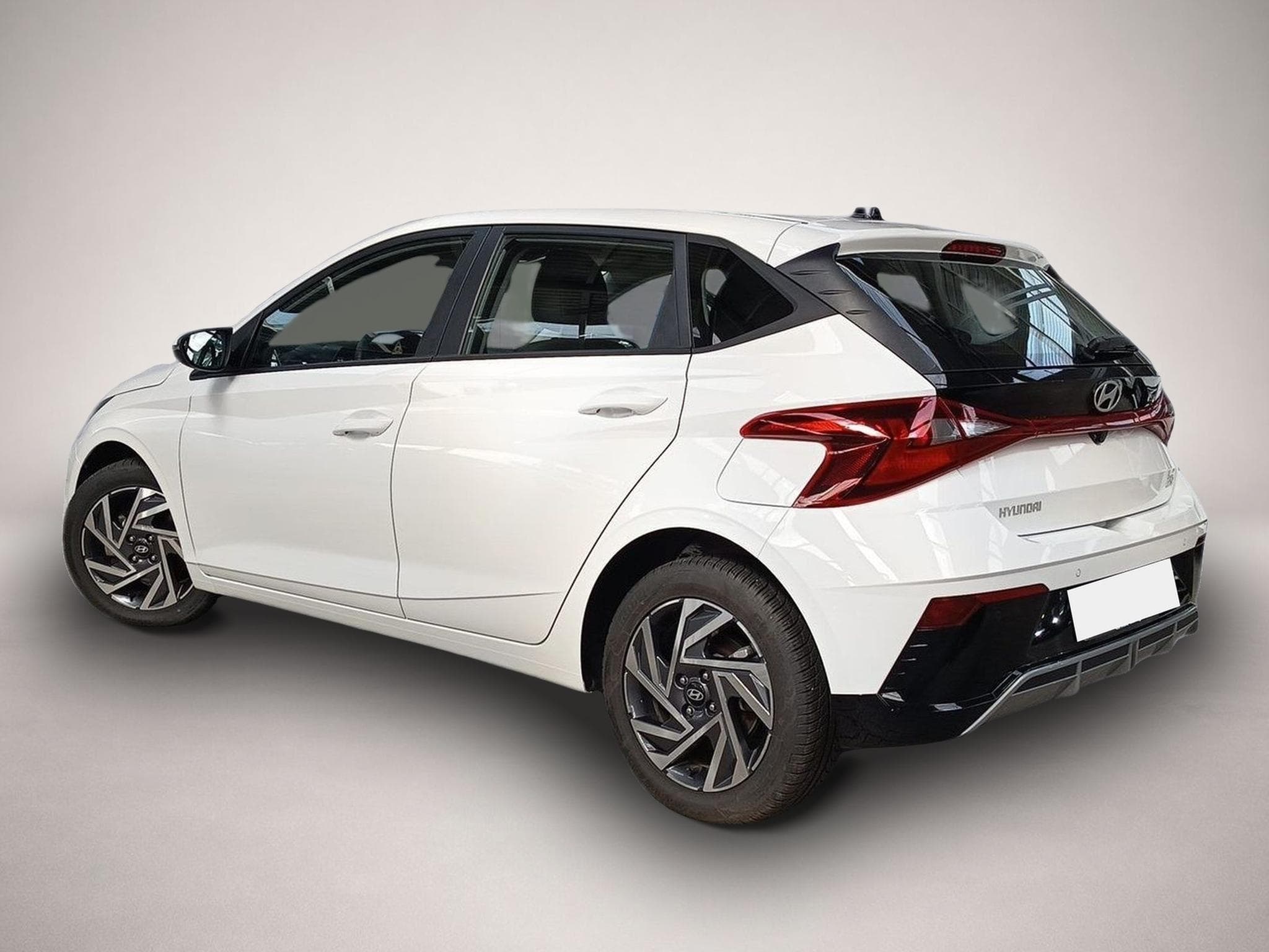 Hyundai i20 (2025) - Photo 4