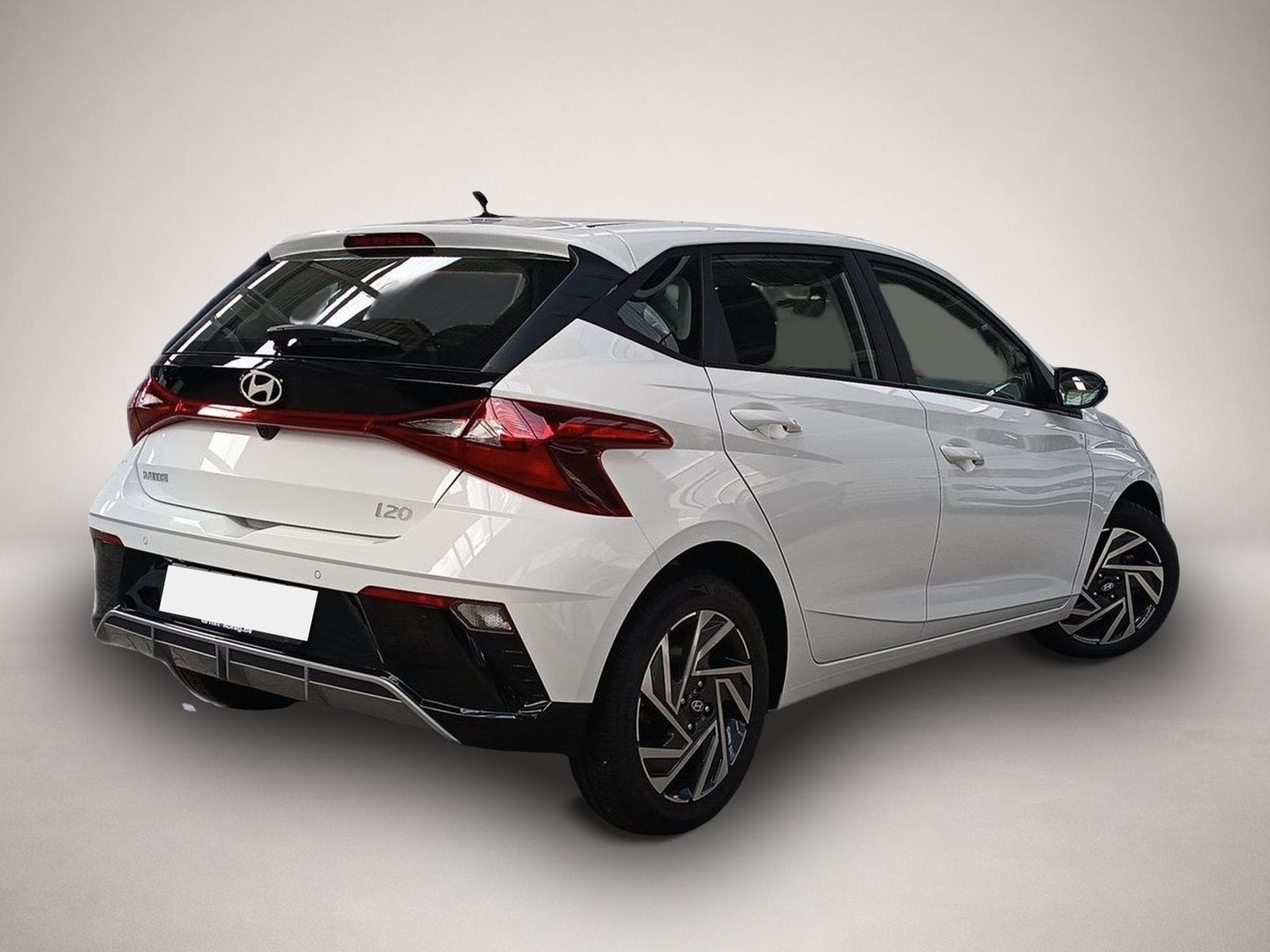 Hyundai i20 (2025) - Photo 3