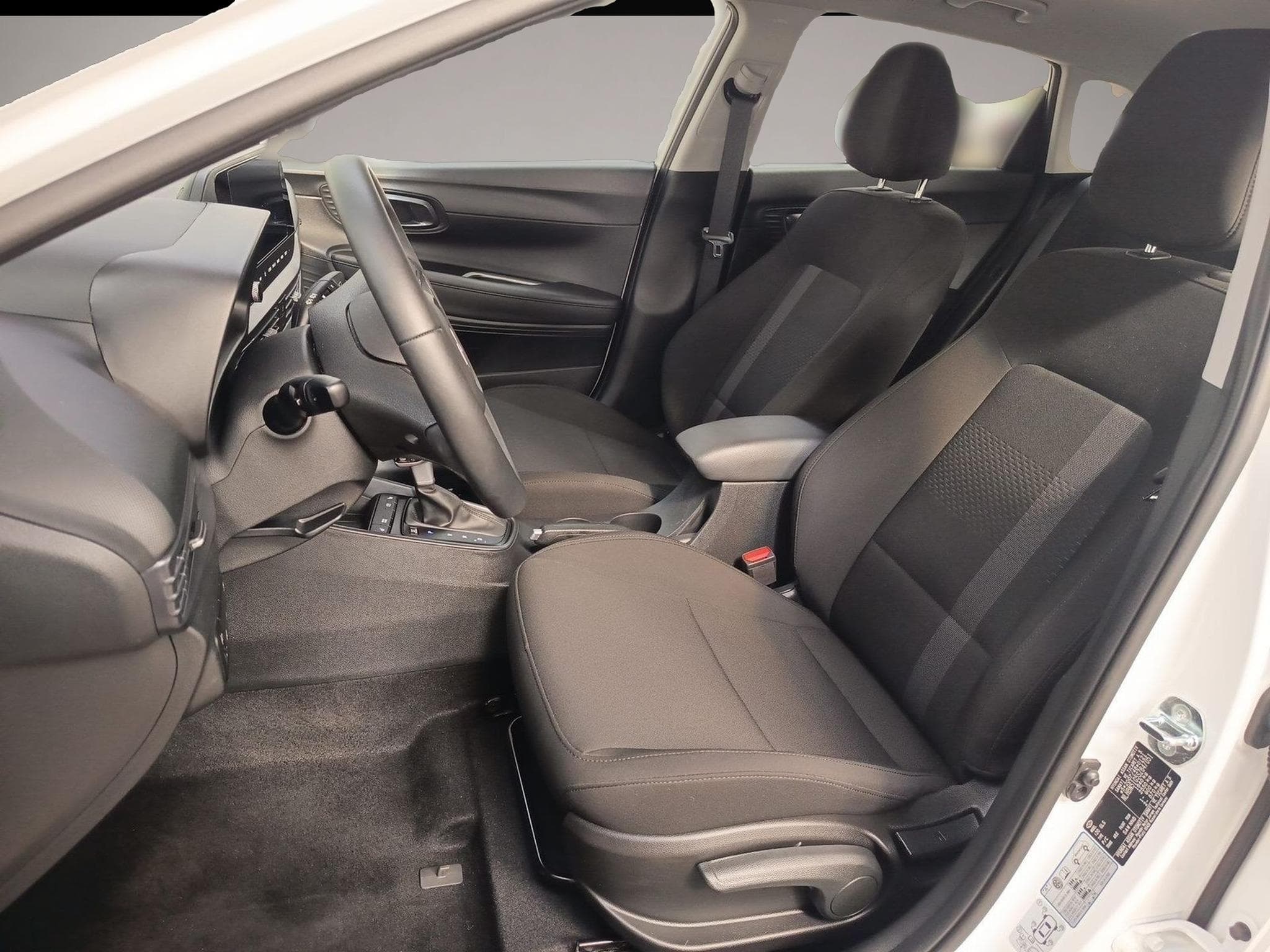 Hyundai i20 (2025) - Photo 5