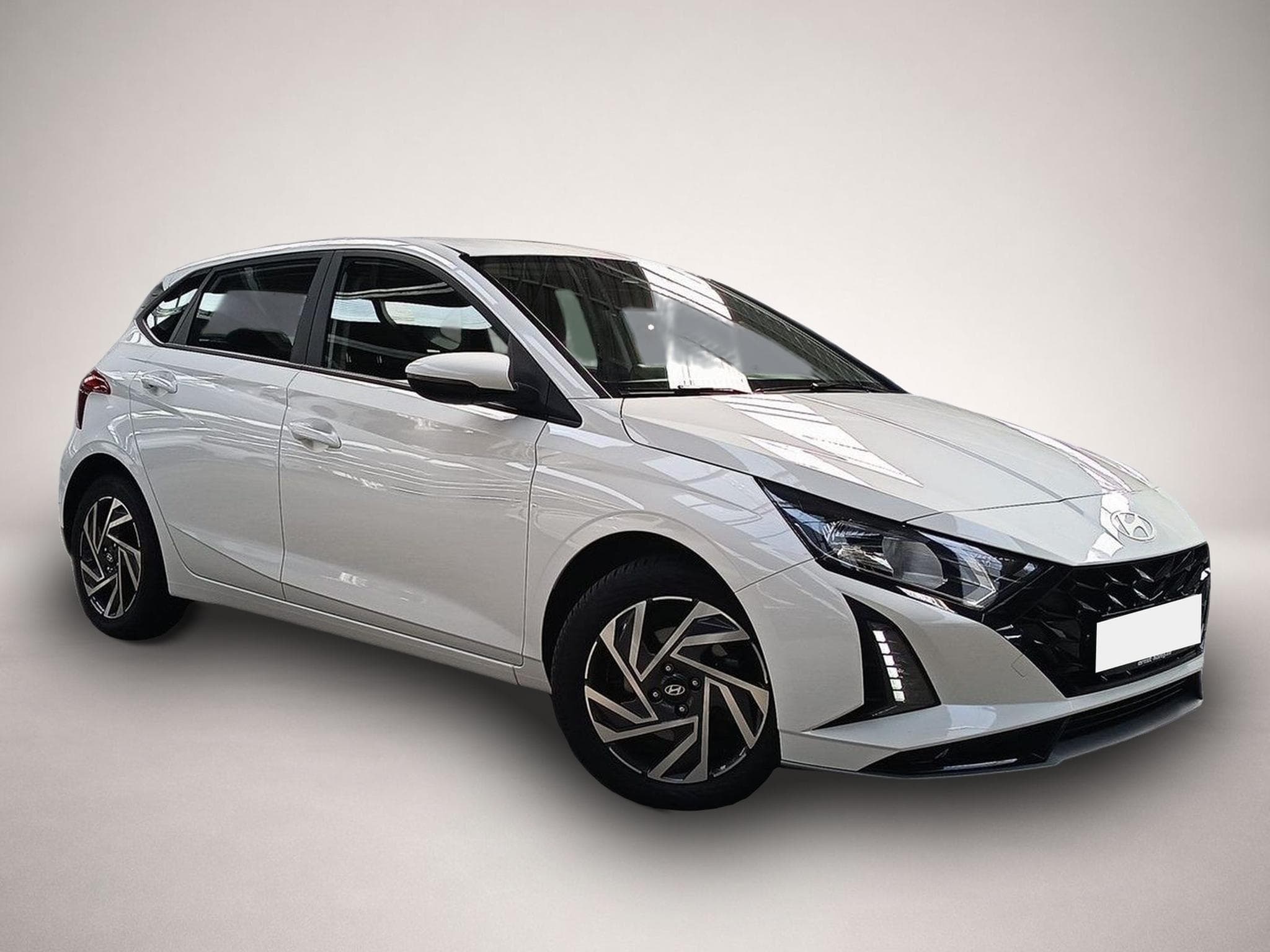 Hyundai i20 (2025) - Photo 2