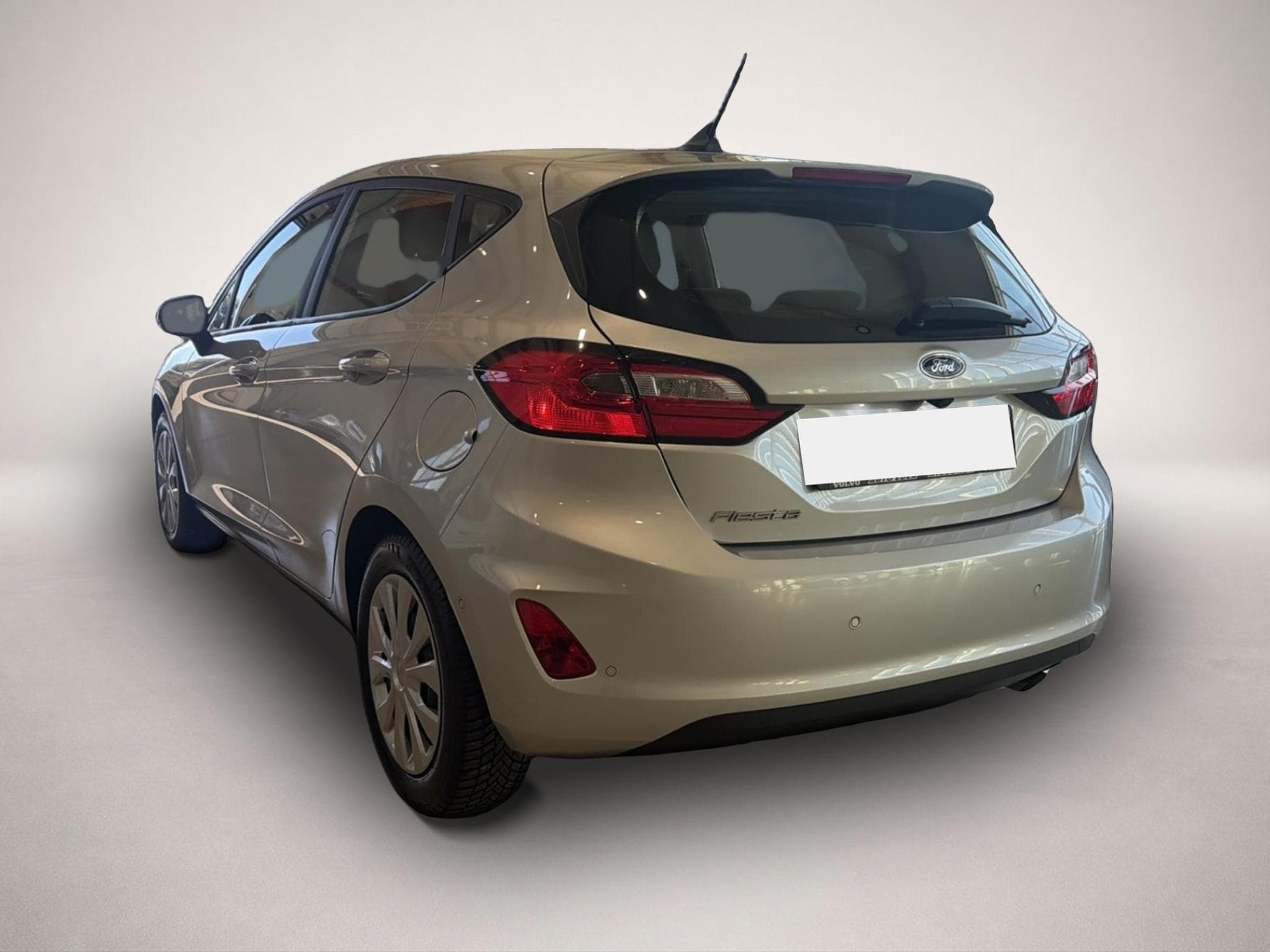 Ford Fiesta (2026) - Photo 2