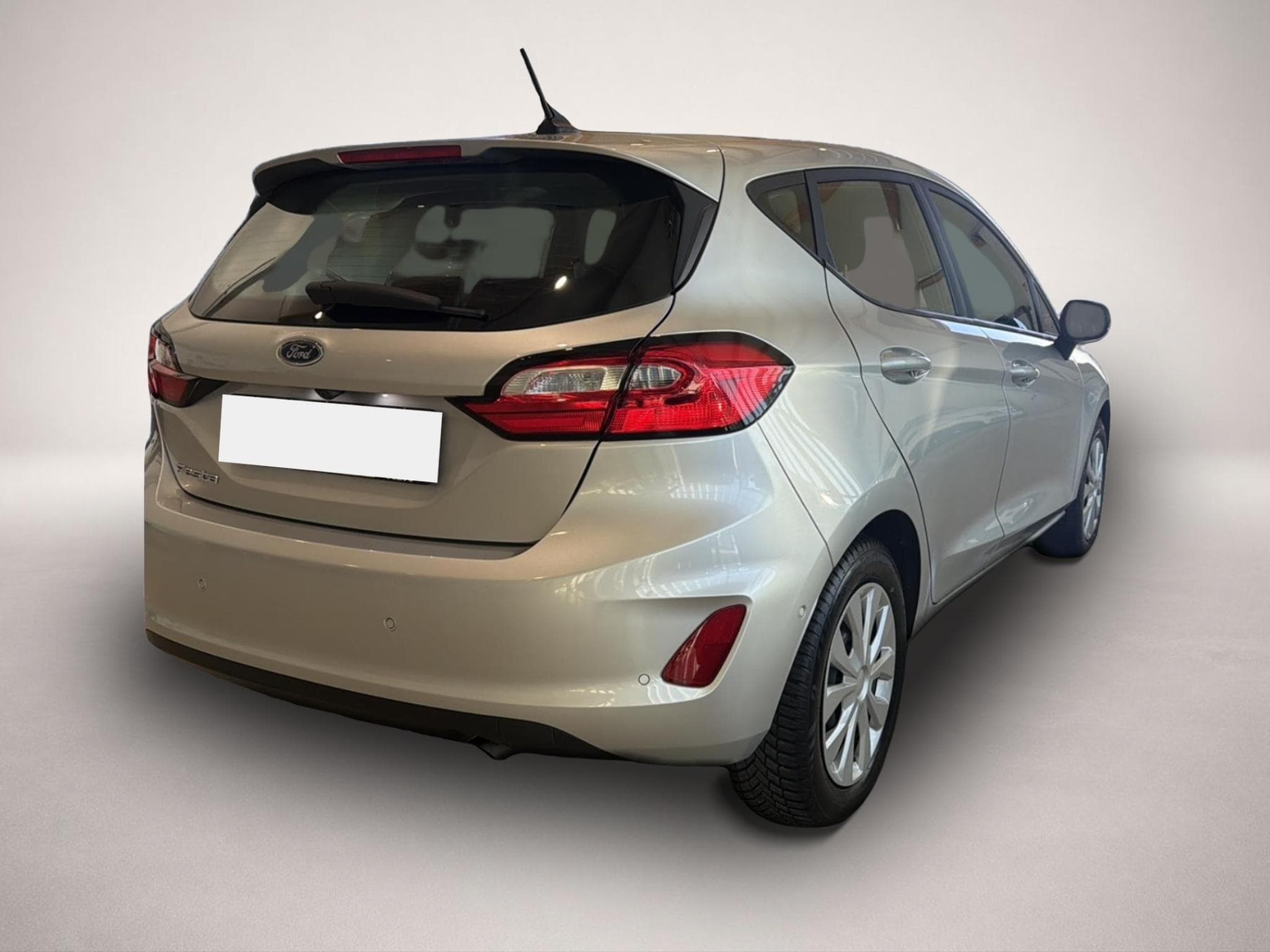 Ford Fiesta (2026) - Photo 3