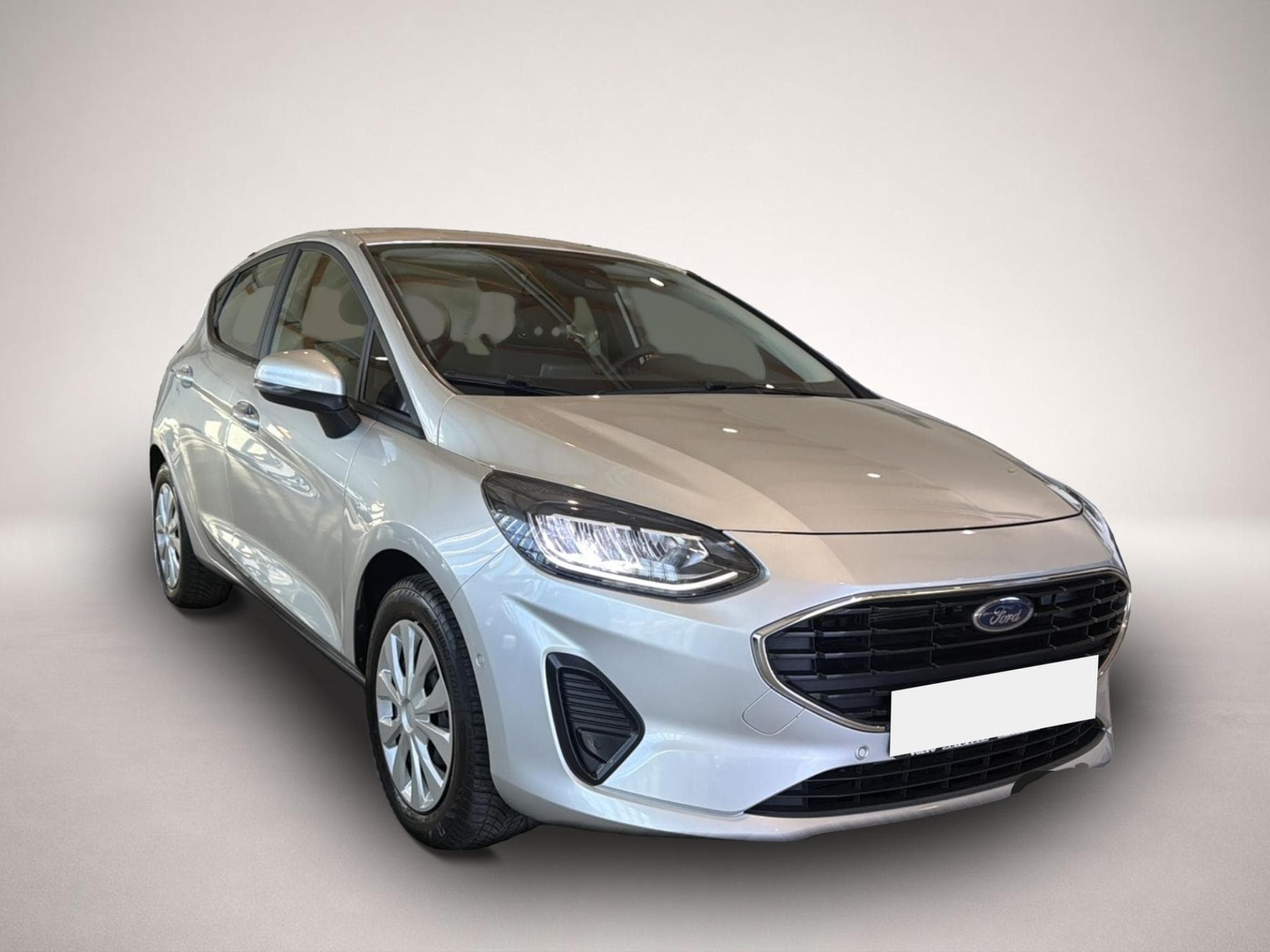 Ford Fiesta (2026) - Photo 4