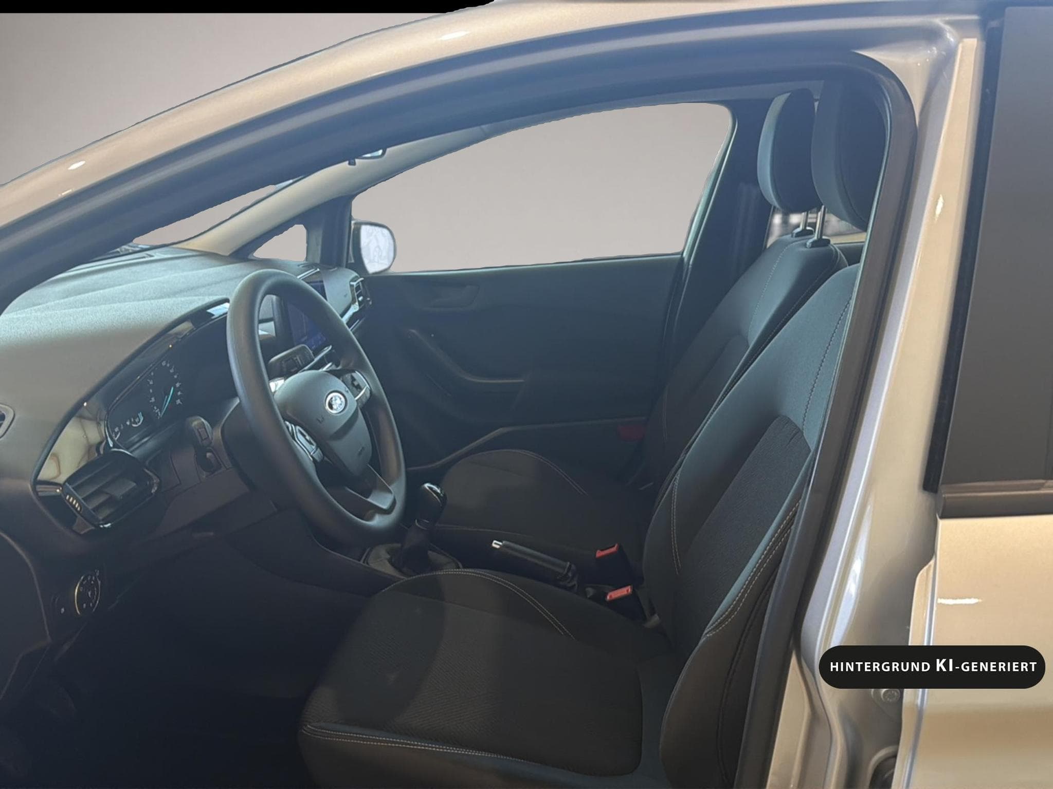 Ford Fiesta (2026) - Photo 5