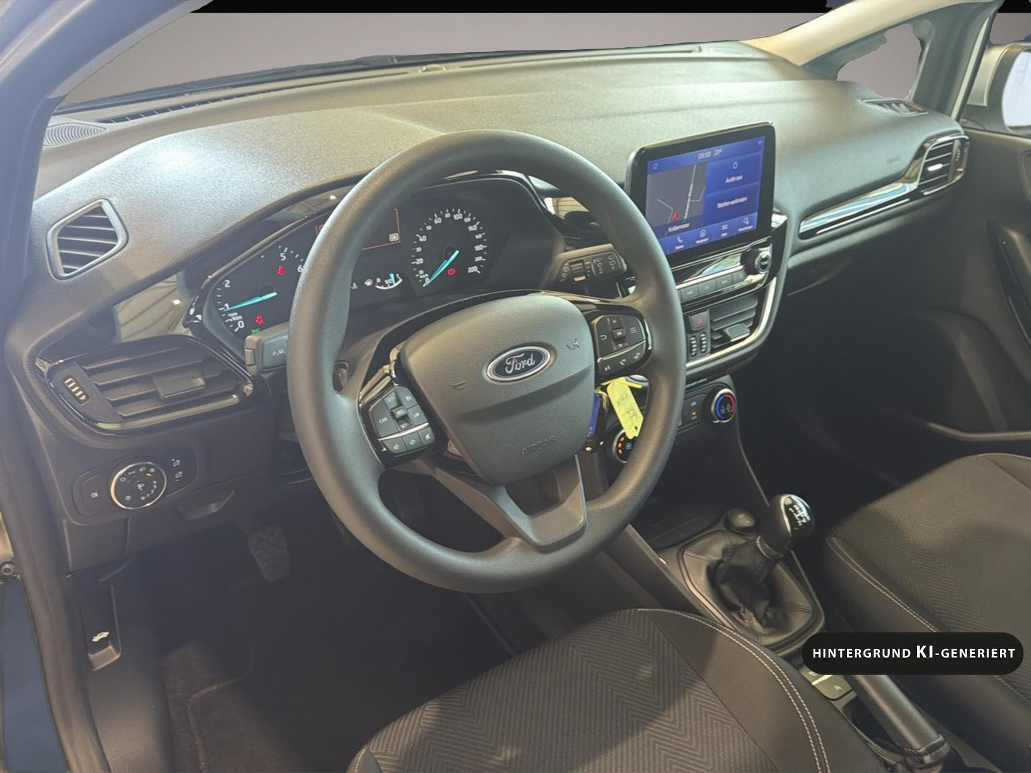 Ford Fiesta (2026) - Photo 6