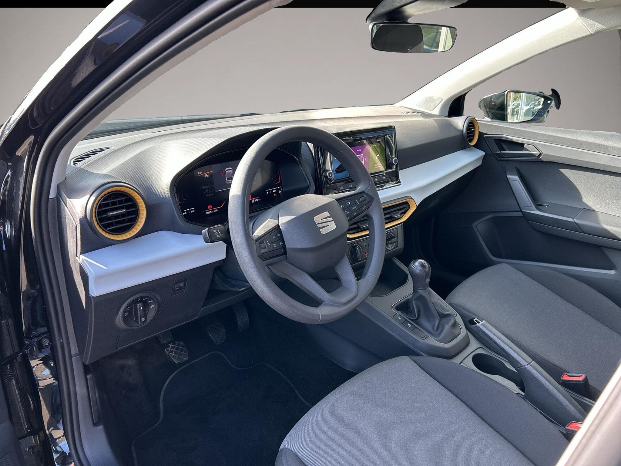 Seat Ibiza (2025) - Photo 6