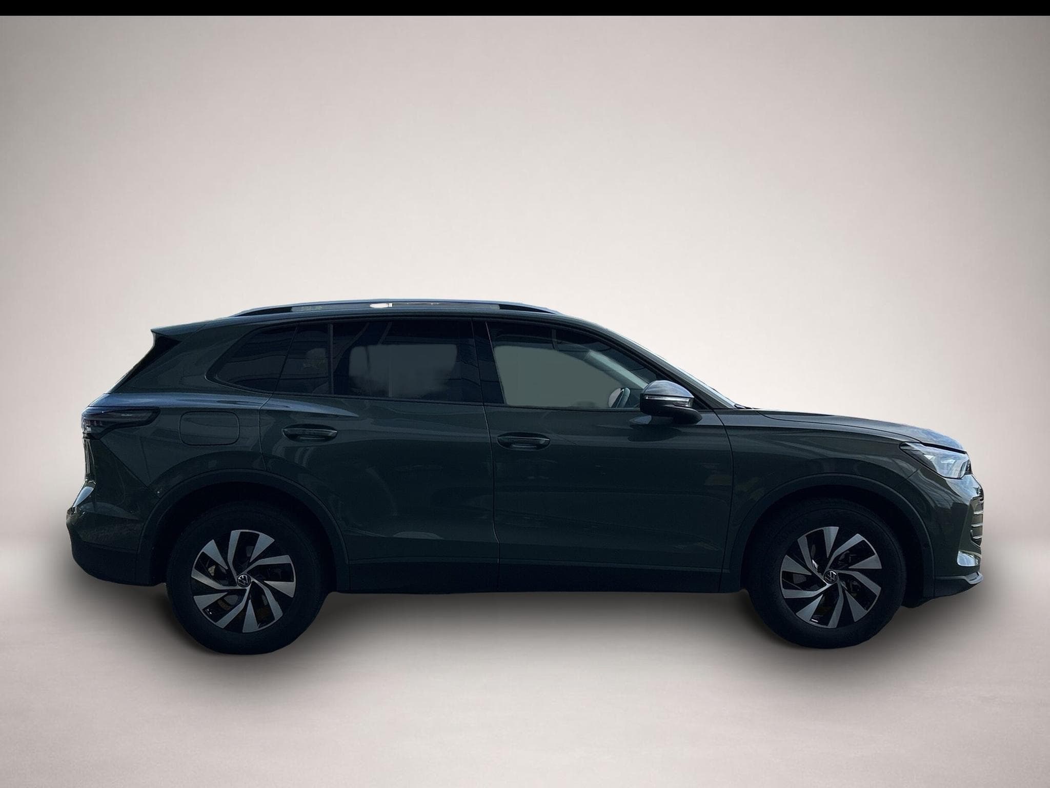 VW Tiguan (2025) - Photo 5